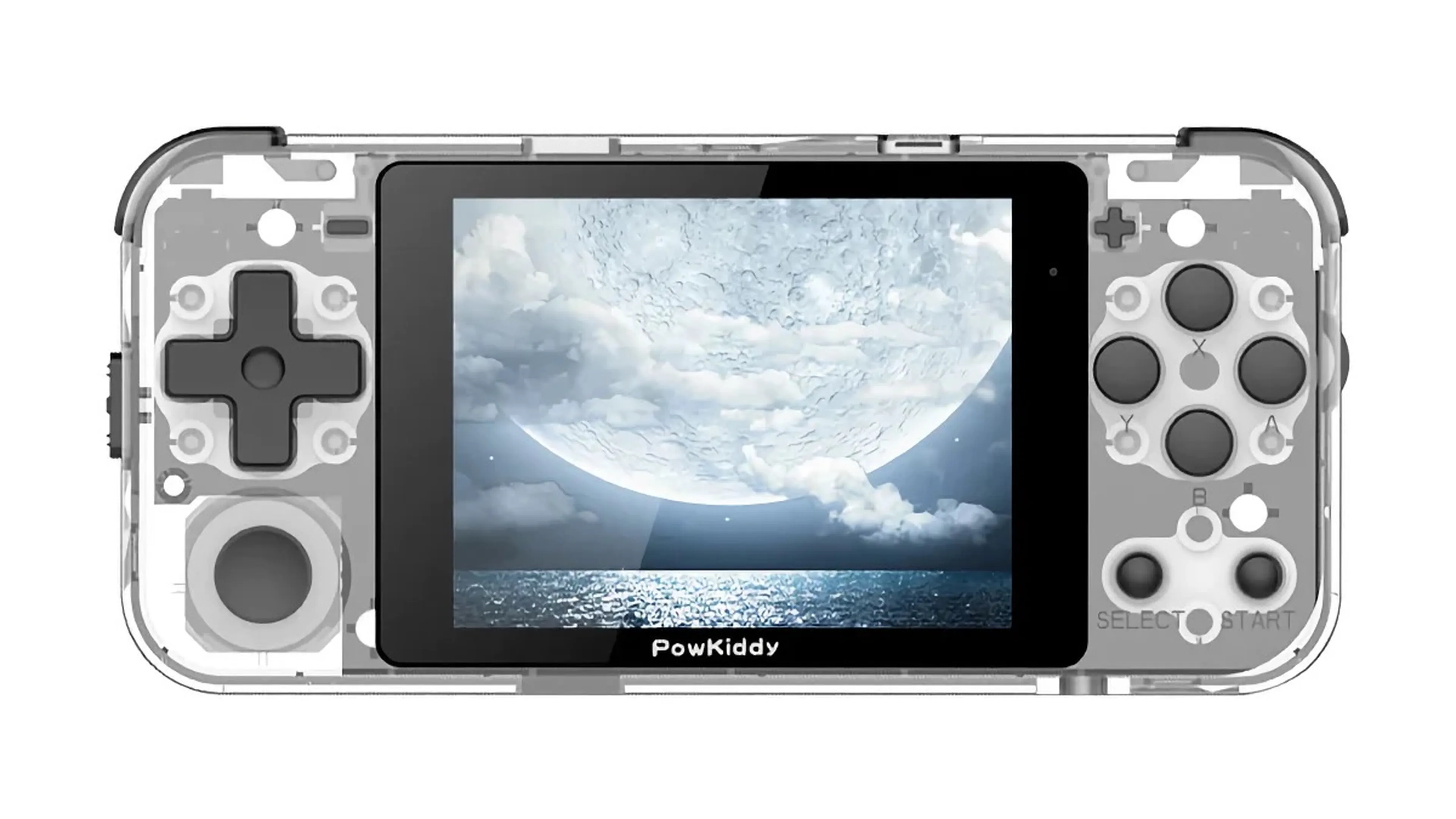 PowKiddy Q90