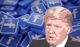 Elon Musk abrió la puerta: Trump podría recuperar su cuenta de Facebook en 2023
