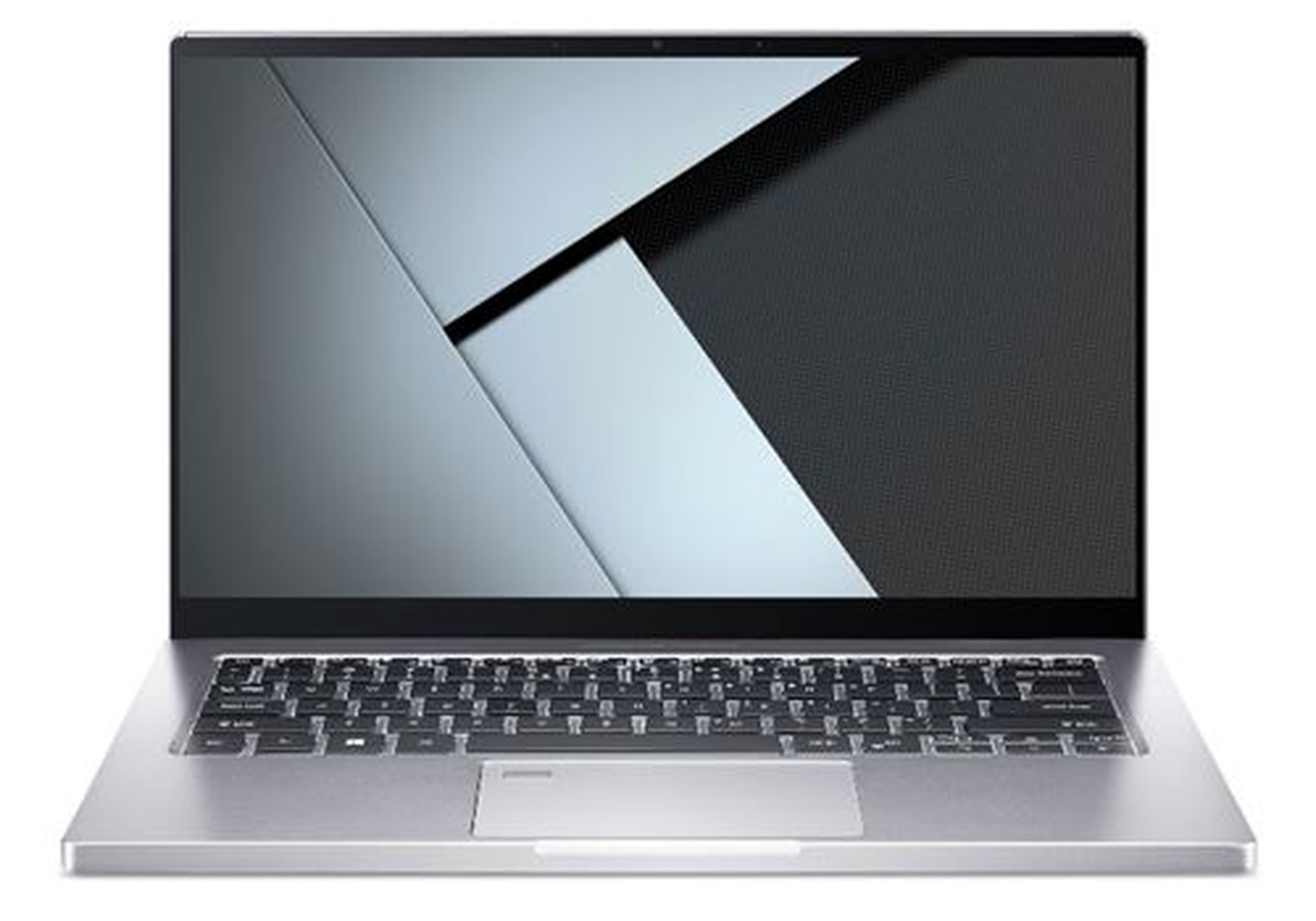 Acer Porsche Design Book RS