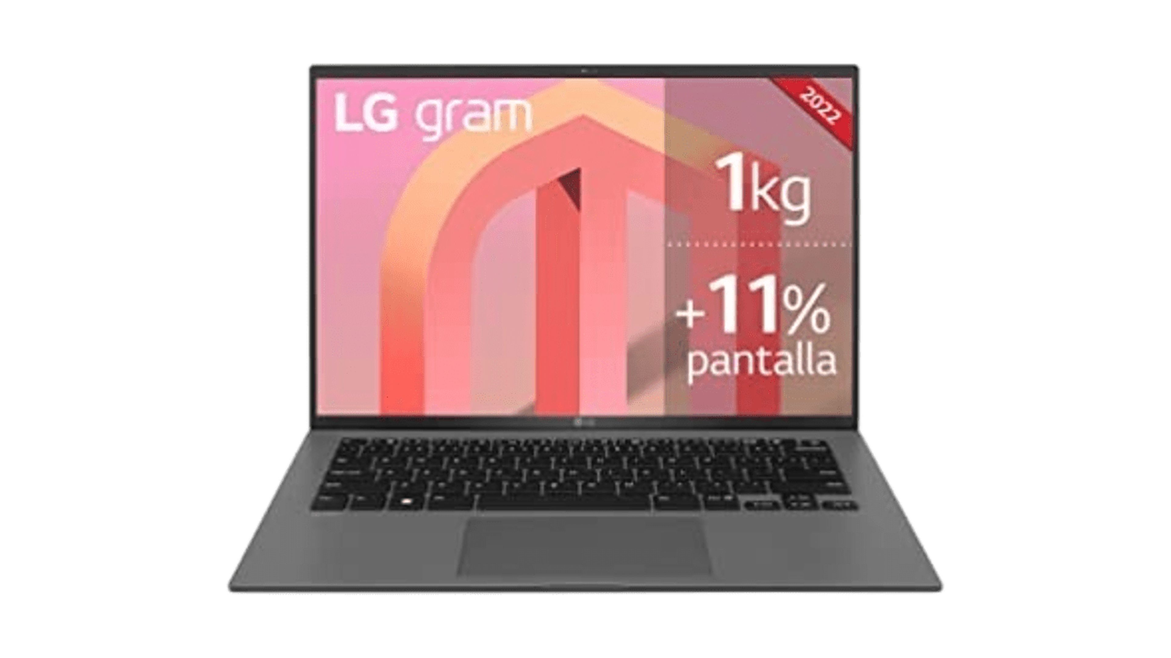 LG 14Z90Q-G.AA76B, 14"