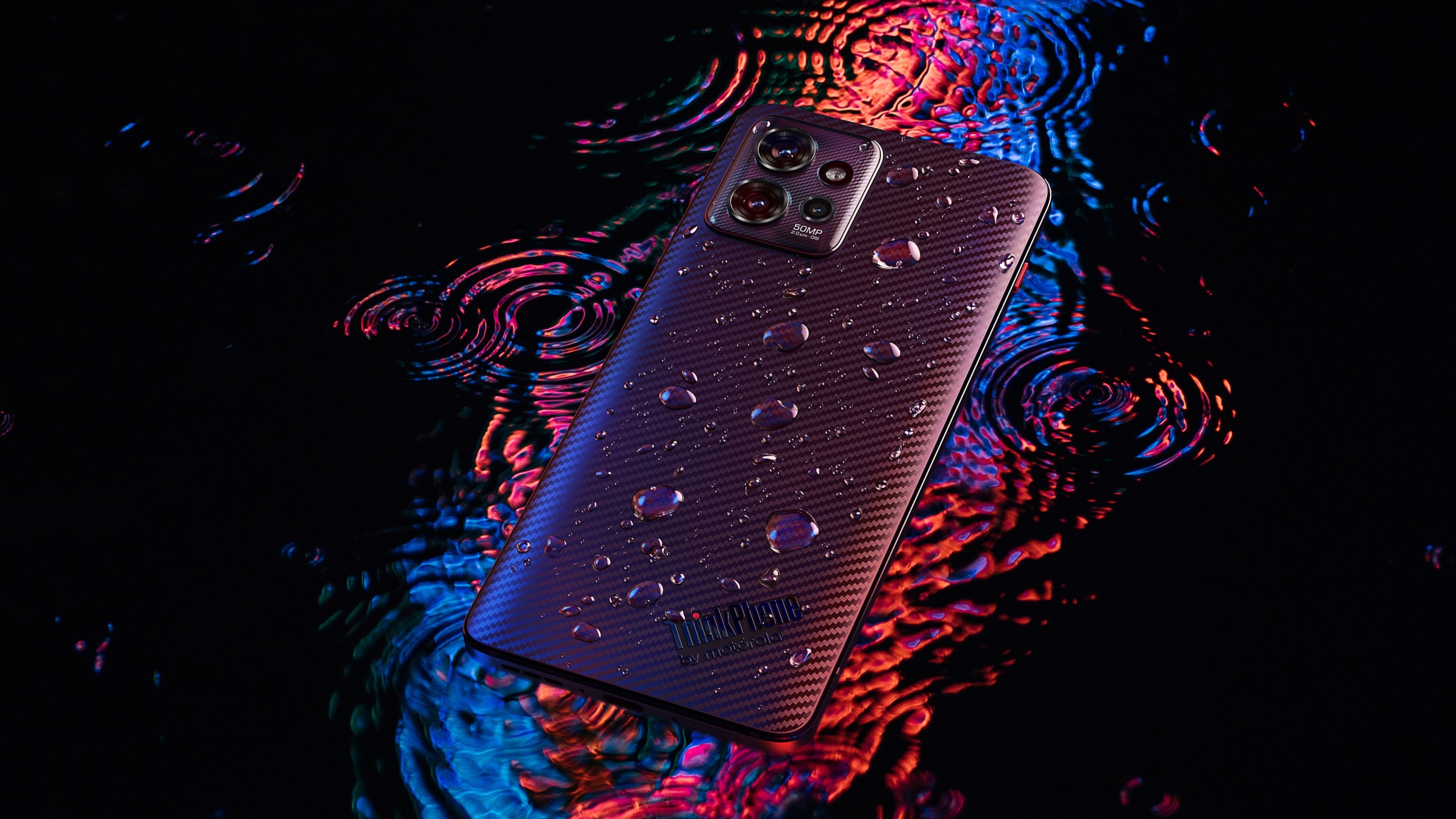 Motorola ThinkPhone