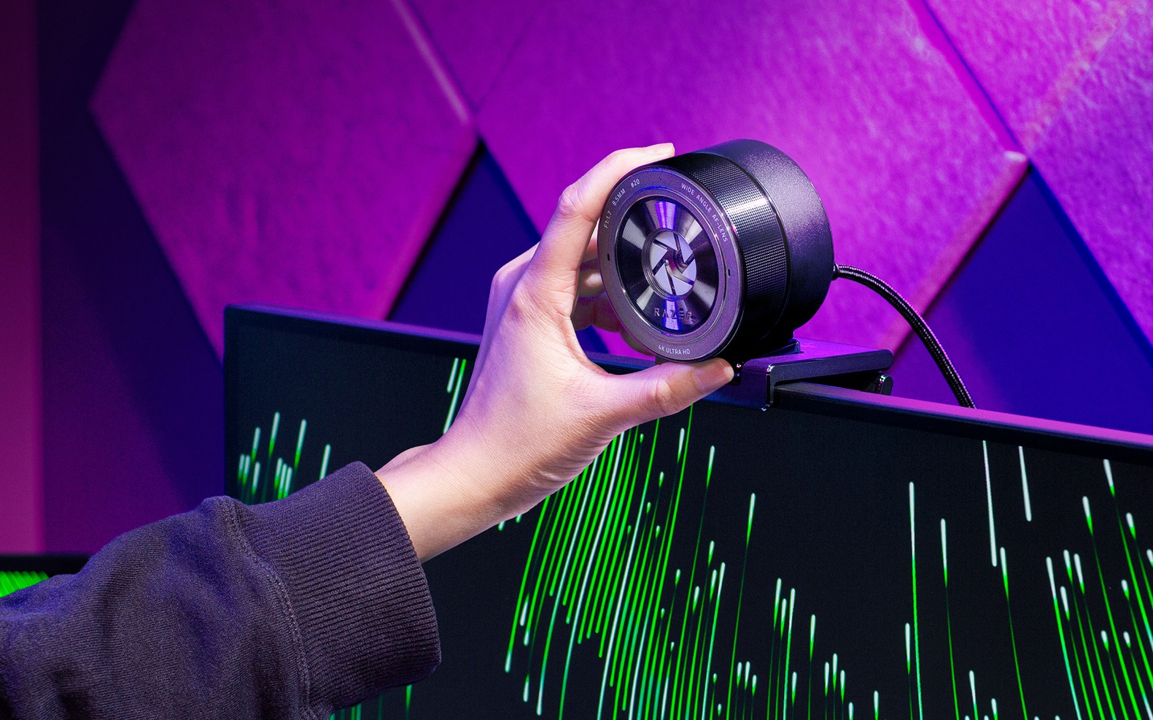 Razer Kiyo Pro Ultra