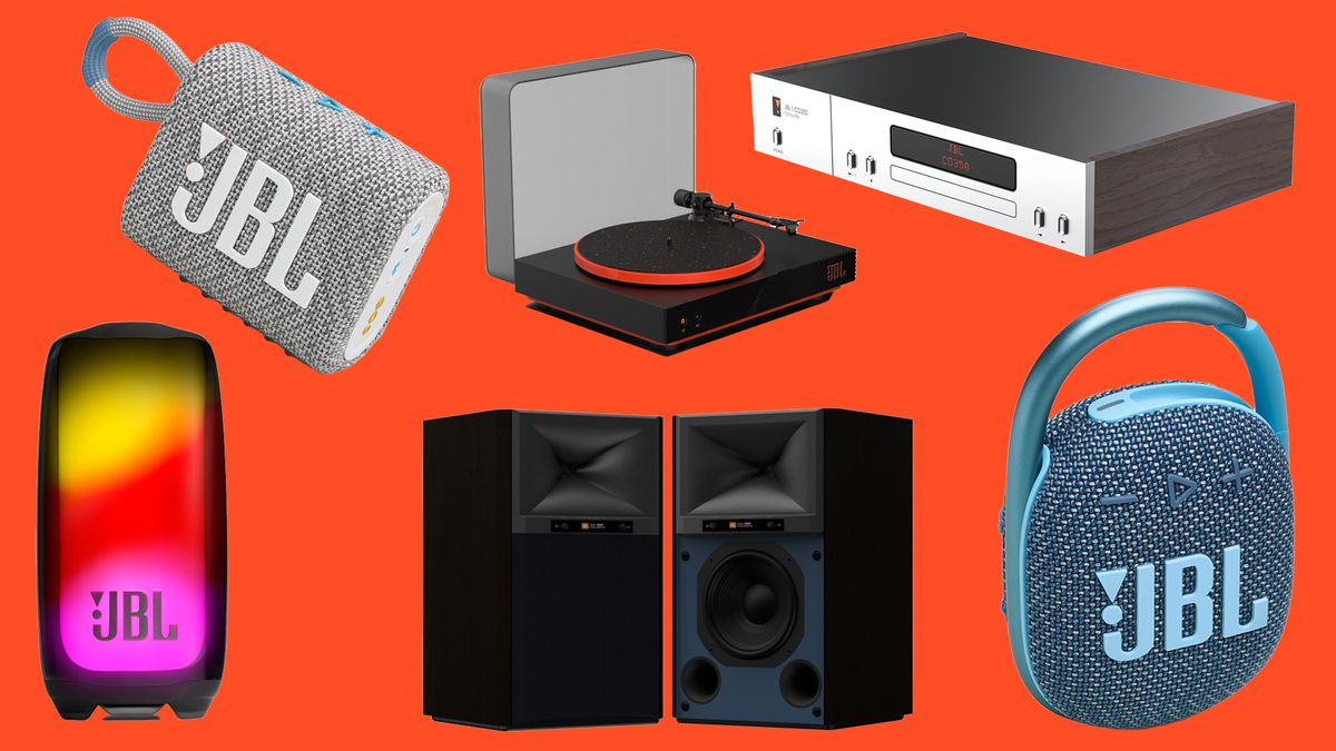 Harman Explore 2023: nuevos auriculares, altavoces, barras de sonido y mucho más
