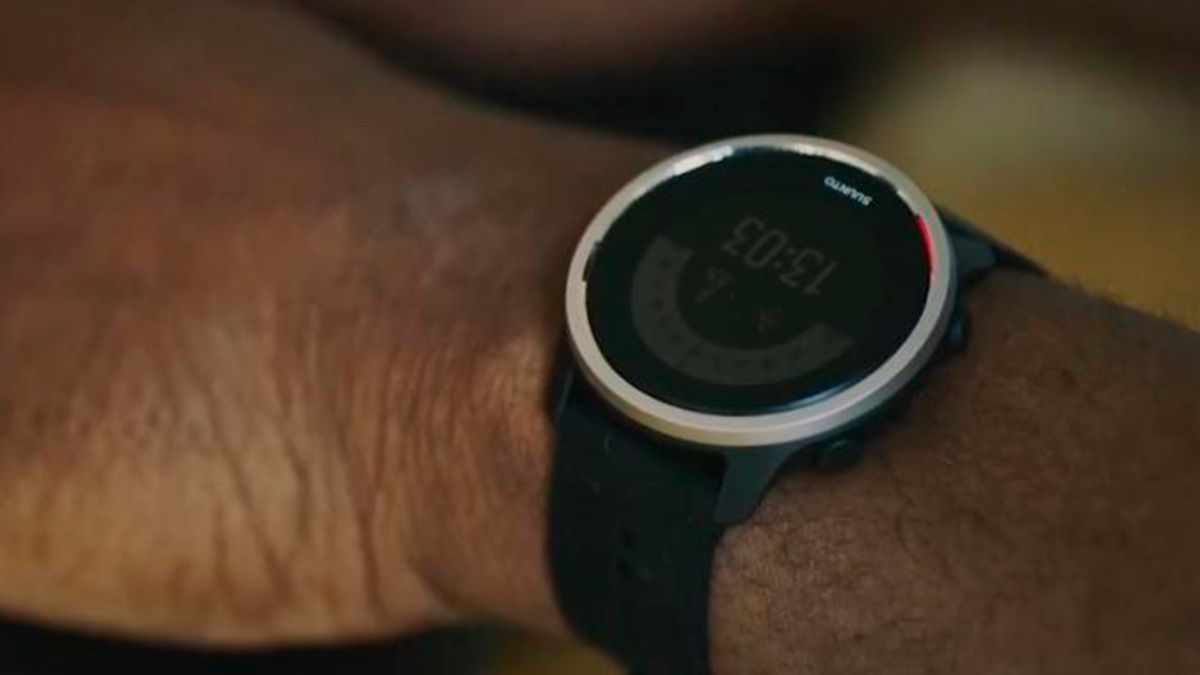 El reloj para runners Suunto 5 Peak, con un 40% de descuento