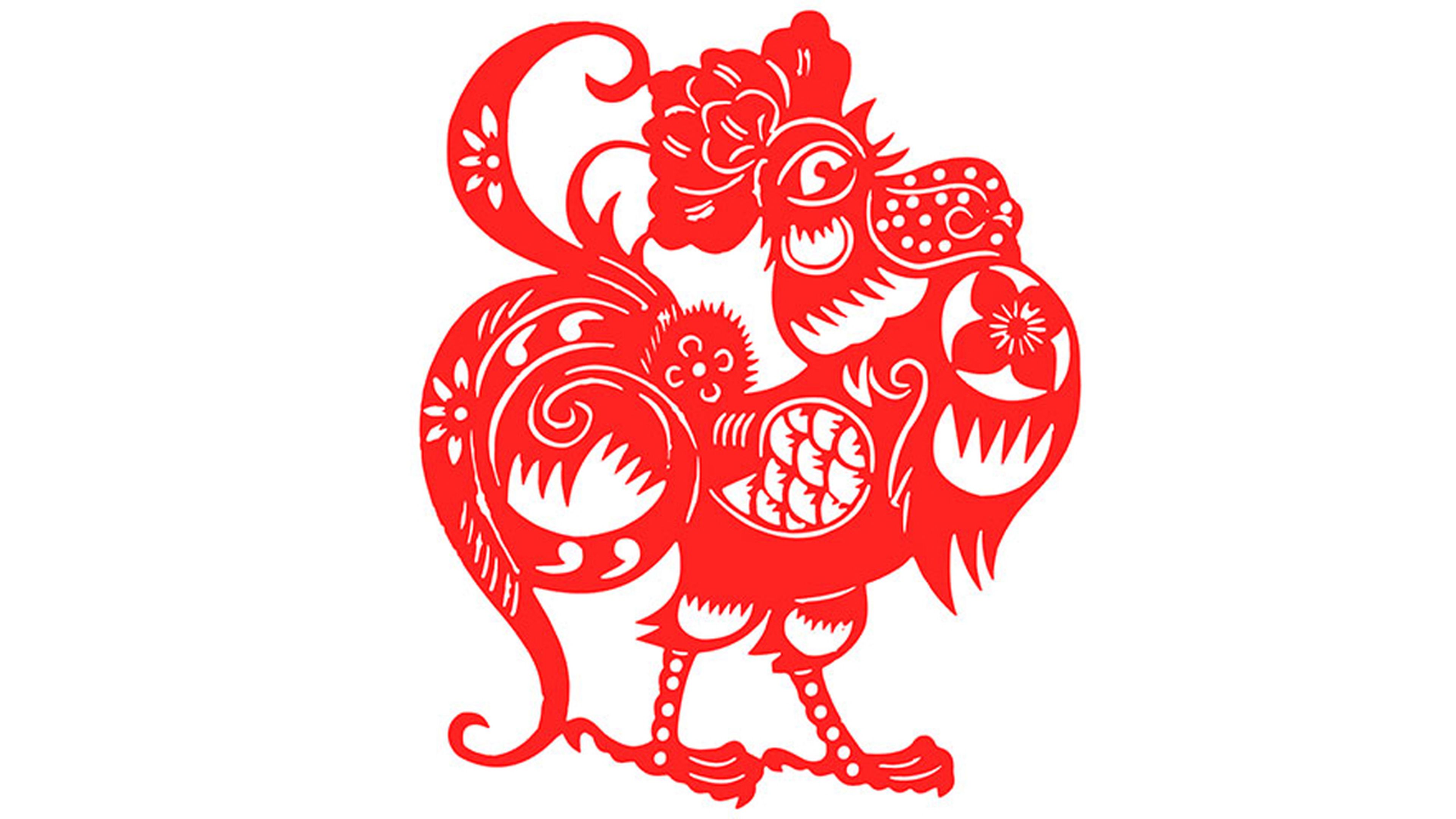 Horóscopo chino Gallo