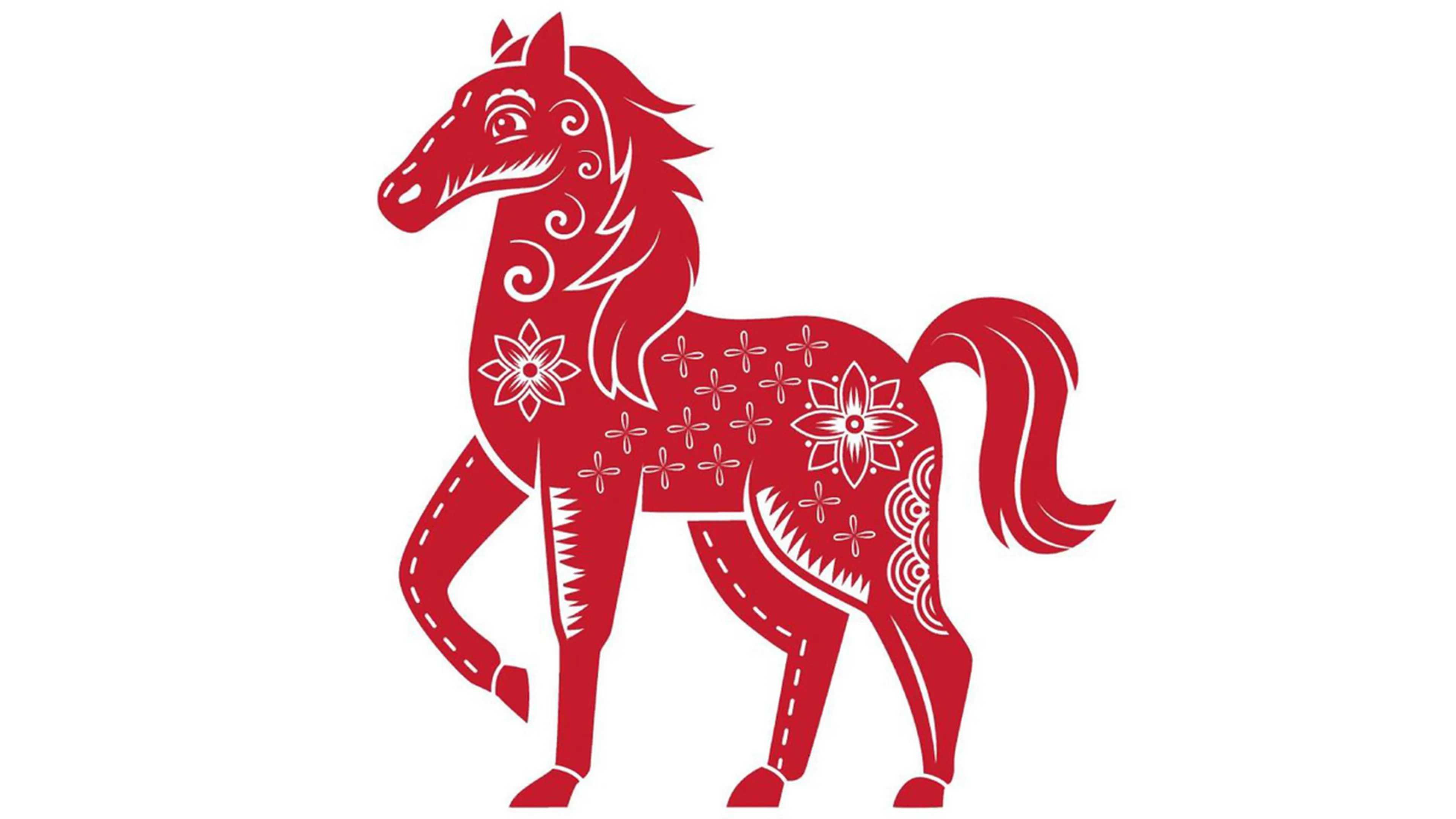 Horóscopo chino caballo