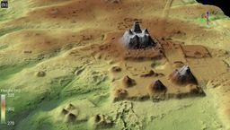 Descubre un asentamiento maya desconocido en Guatemala con más de 960 edificios, gracias al LiDAR