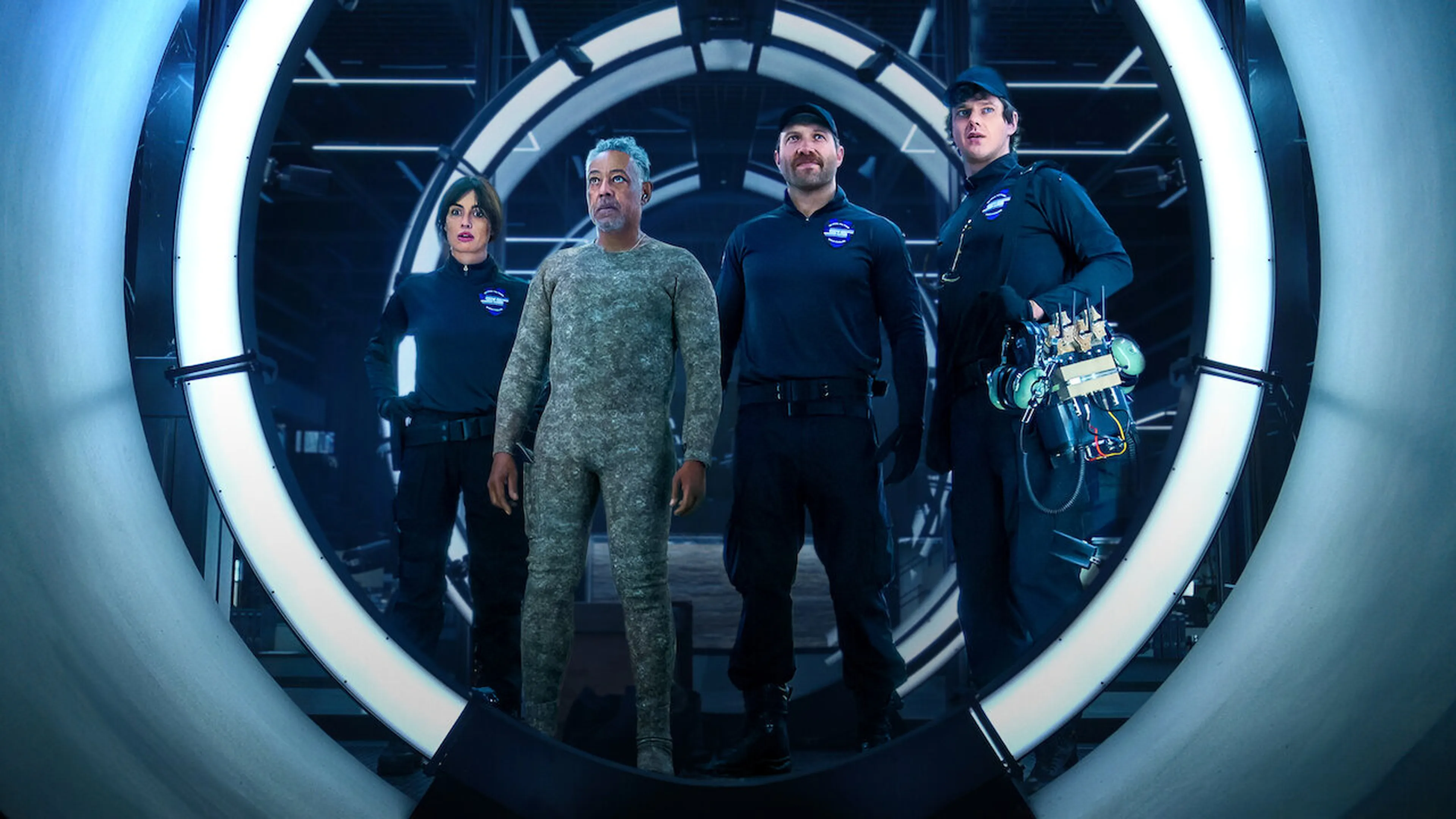 Kaleidoscope, la nueva serie que cambia según el orden en el que veas los capítulos
