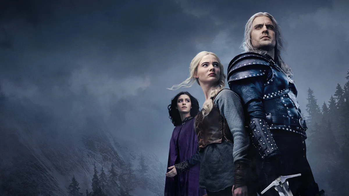 7 series de Netflix que no deberías perderte en 2023