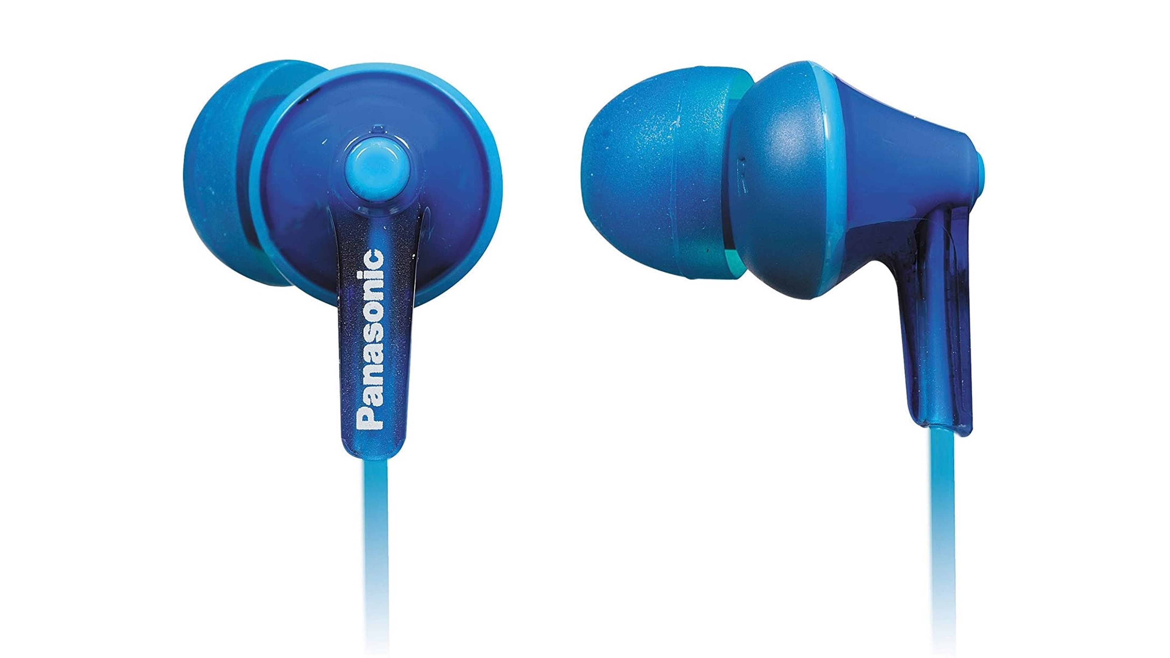 Panasonic RP-TCM125E ErgoFit