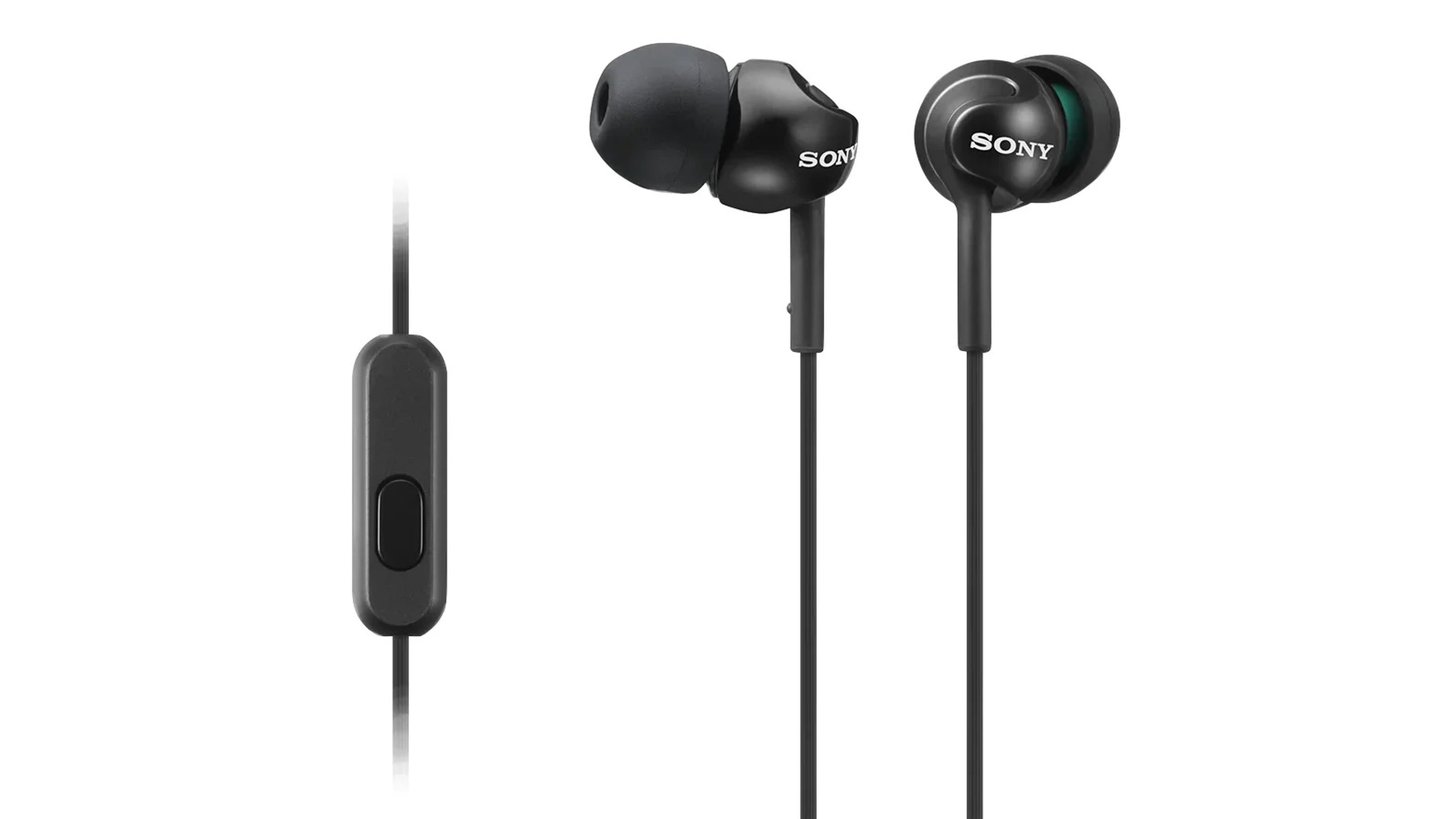 Sony MDR-EX110AP