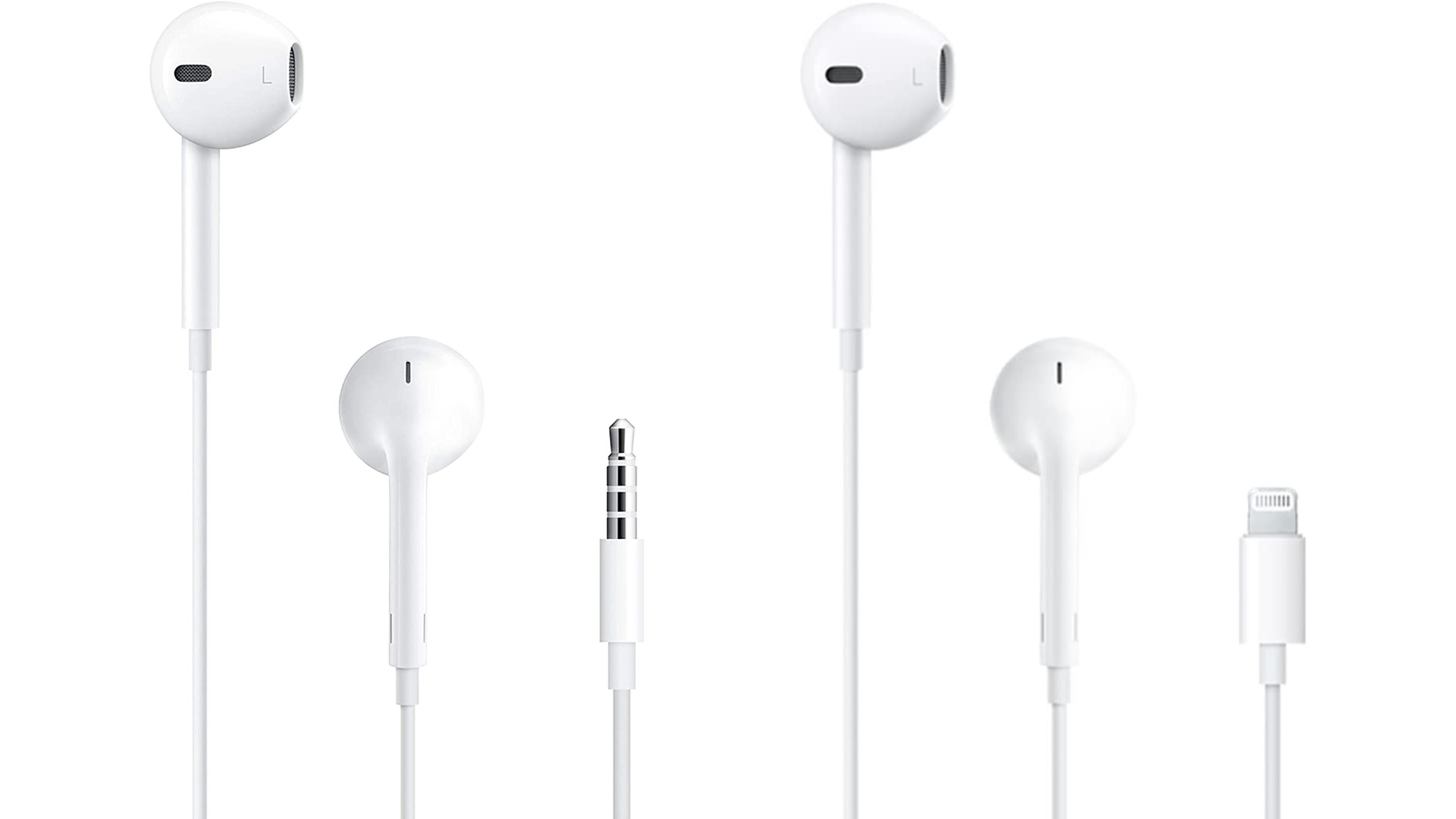 Apple EarPods
