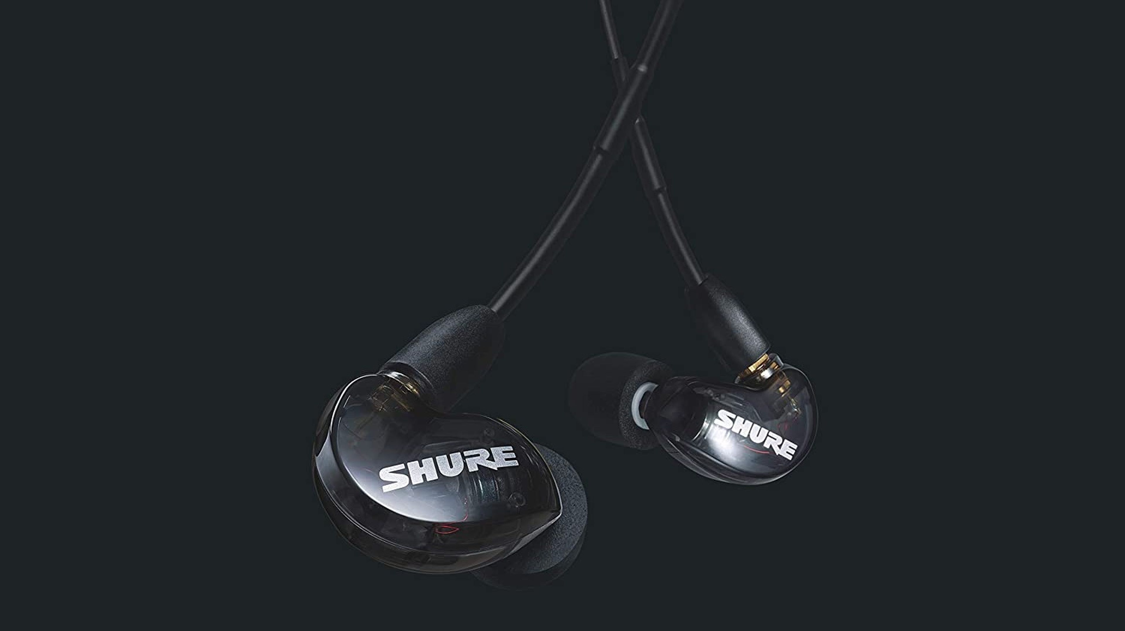 Shure AONIC 215