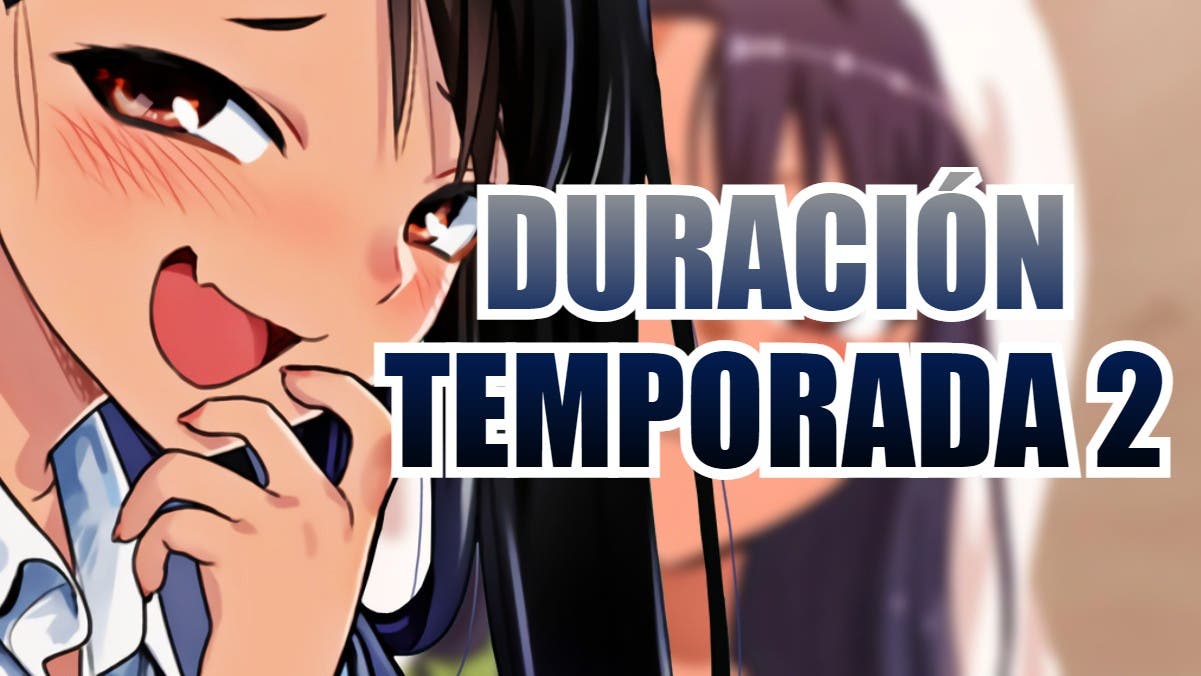 Don’t Toy With Me, Miss Nagatoro