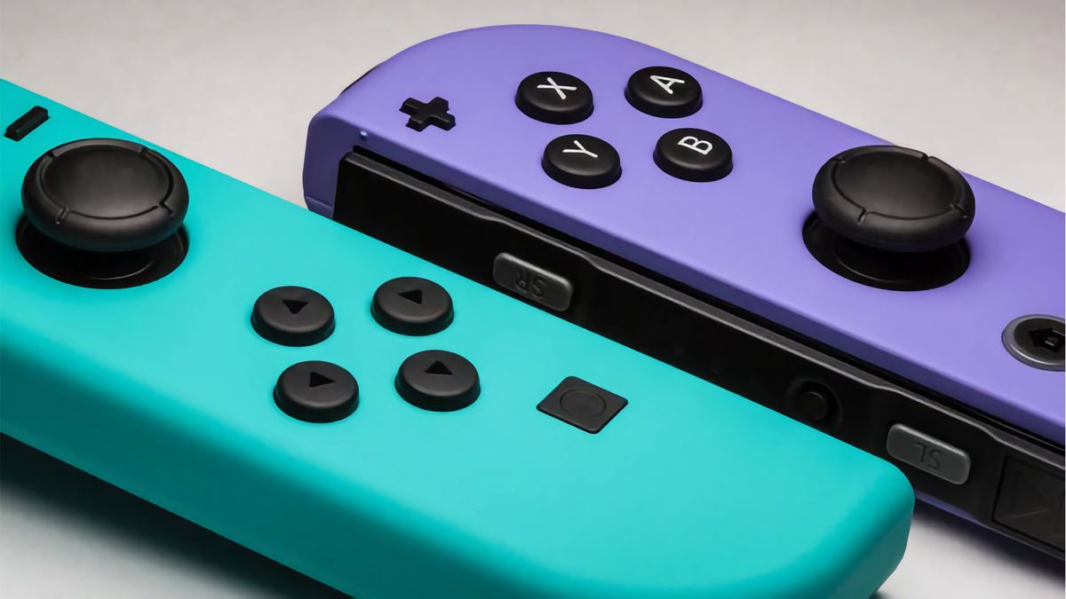 Cómo configurar tus mandos de Nintendo Switch para jugar a juegos iOS 16 en tu iPhone o iPad