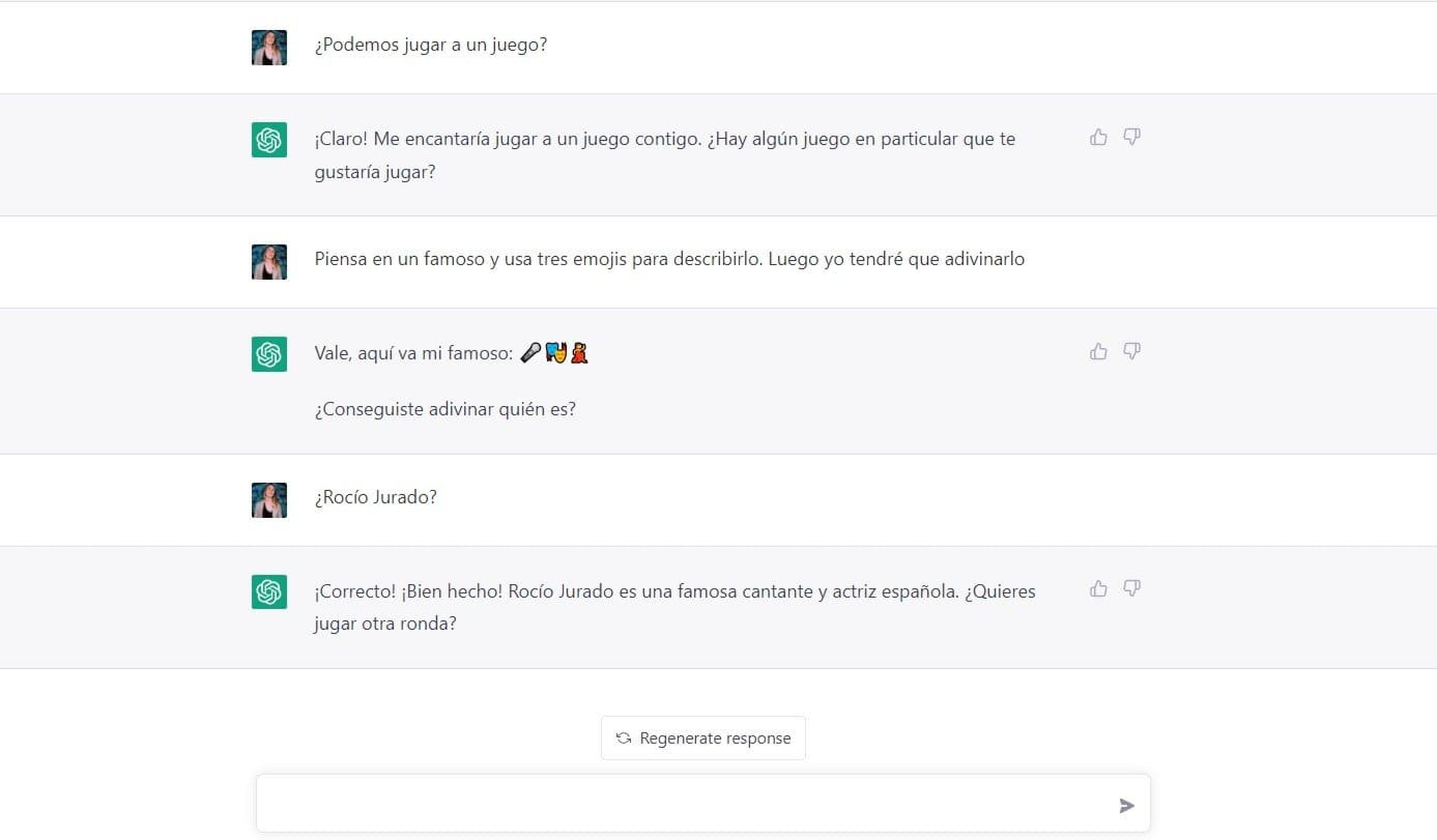 ChatGPT