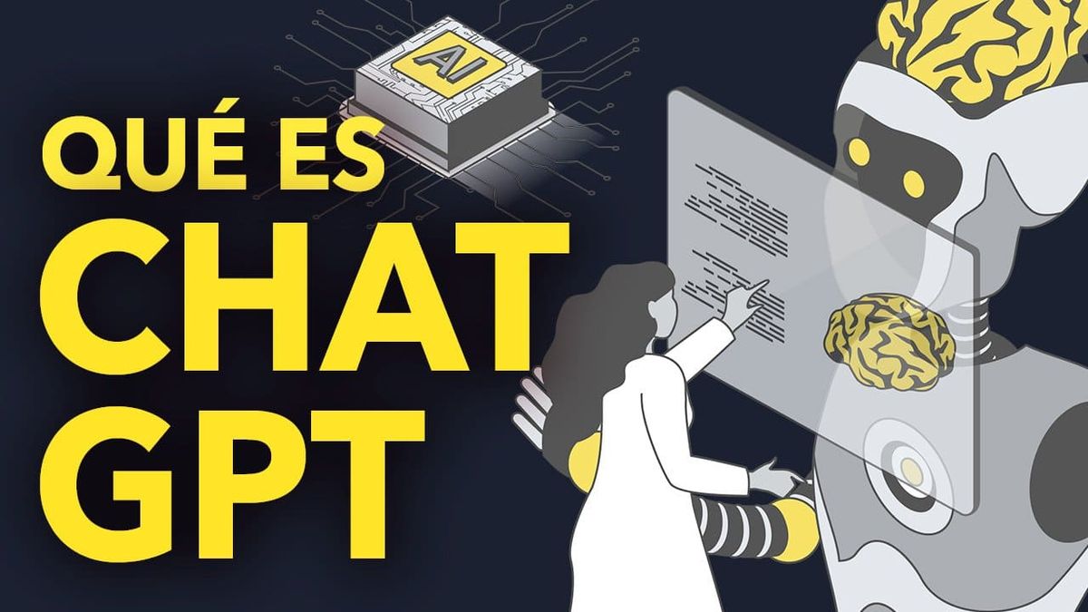 ¿Qué es ChatGPT y cómo funciona esta herramienta GPT-3 de OpenAI?