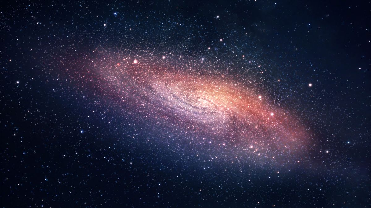 James Webb de la NASA encuentra galaxias similares a nuestra Vía Láctea