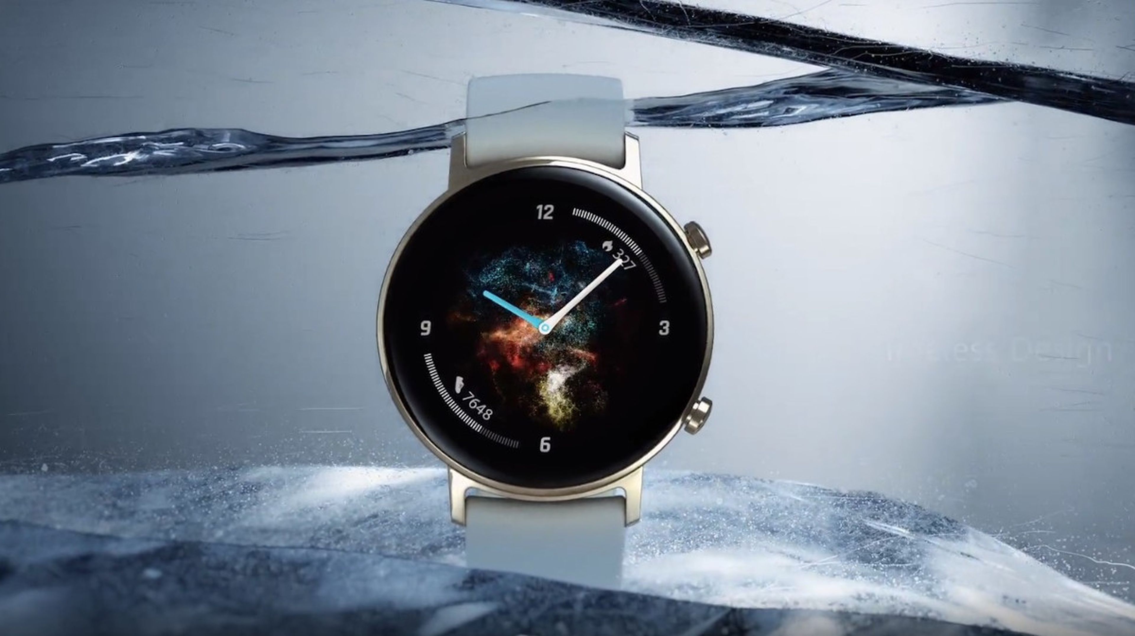 Huawei Watch GT 2