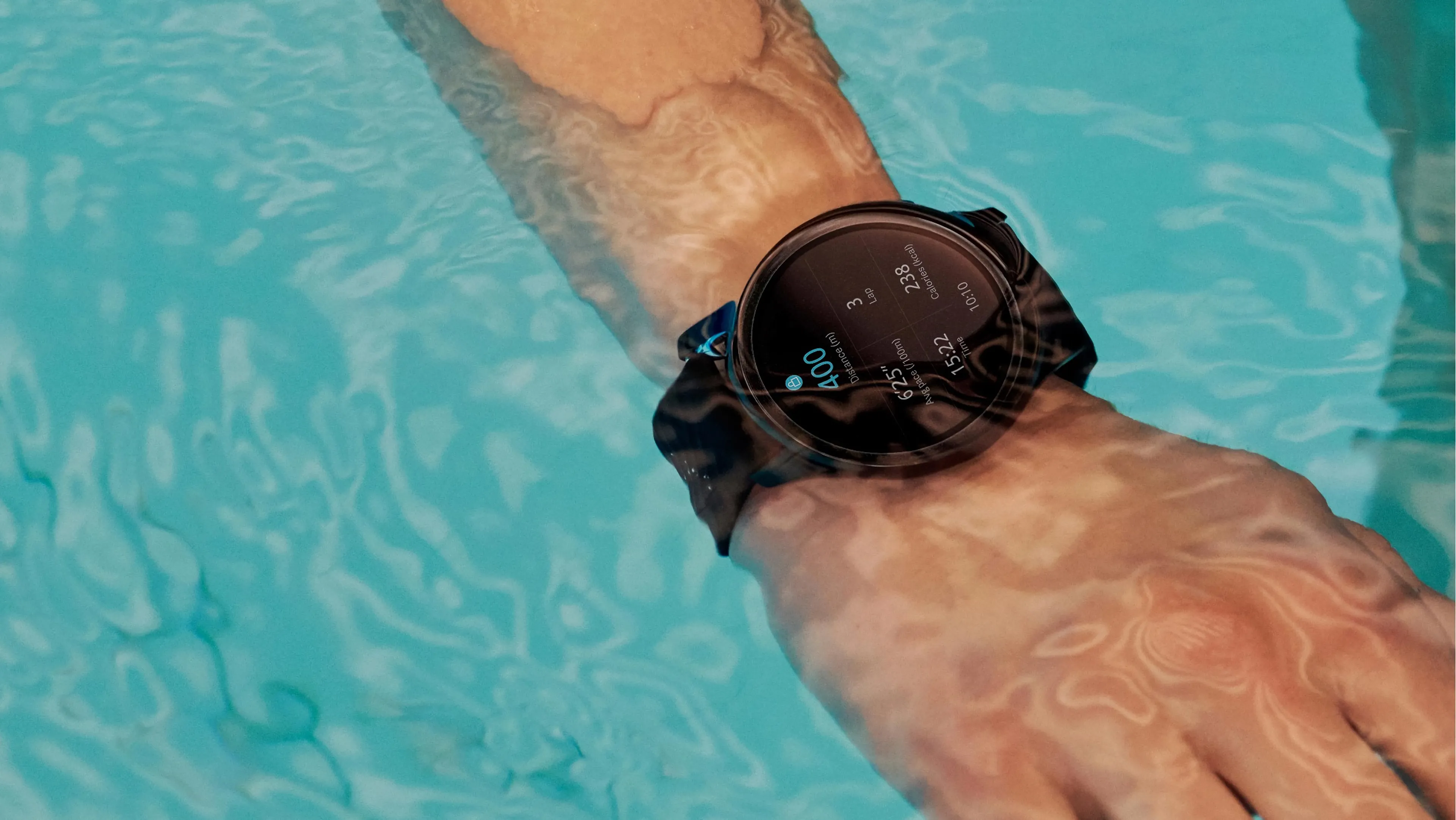 OnePlus Watch