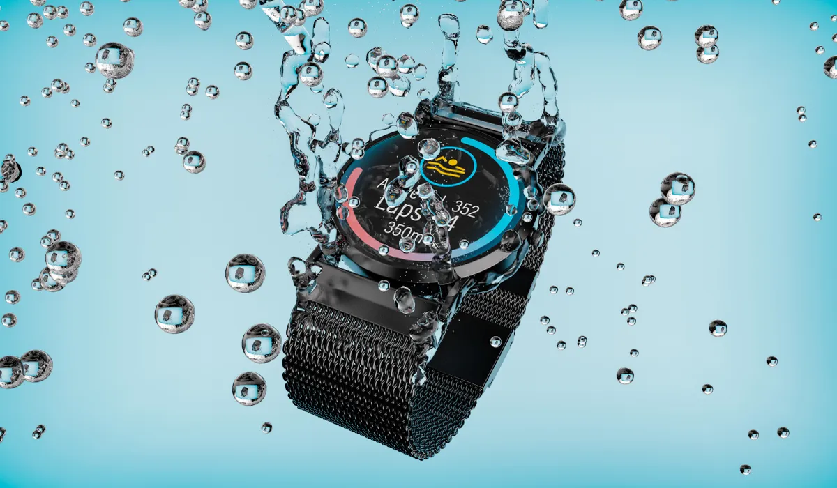 Estos son los mejores relojes inteligentes para natación: cuentan metros, calorías y hasta calculan el SWOLF