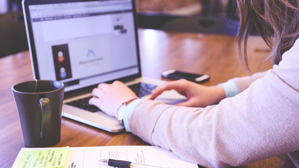 Los 11 hechos más sorprendentes de la historia de Internet