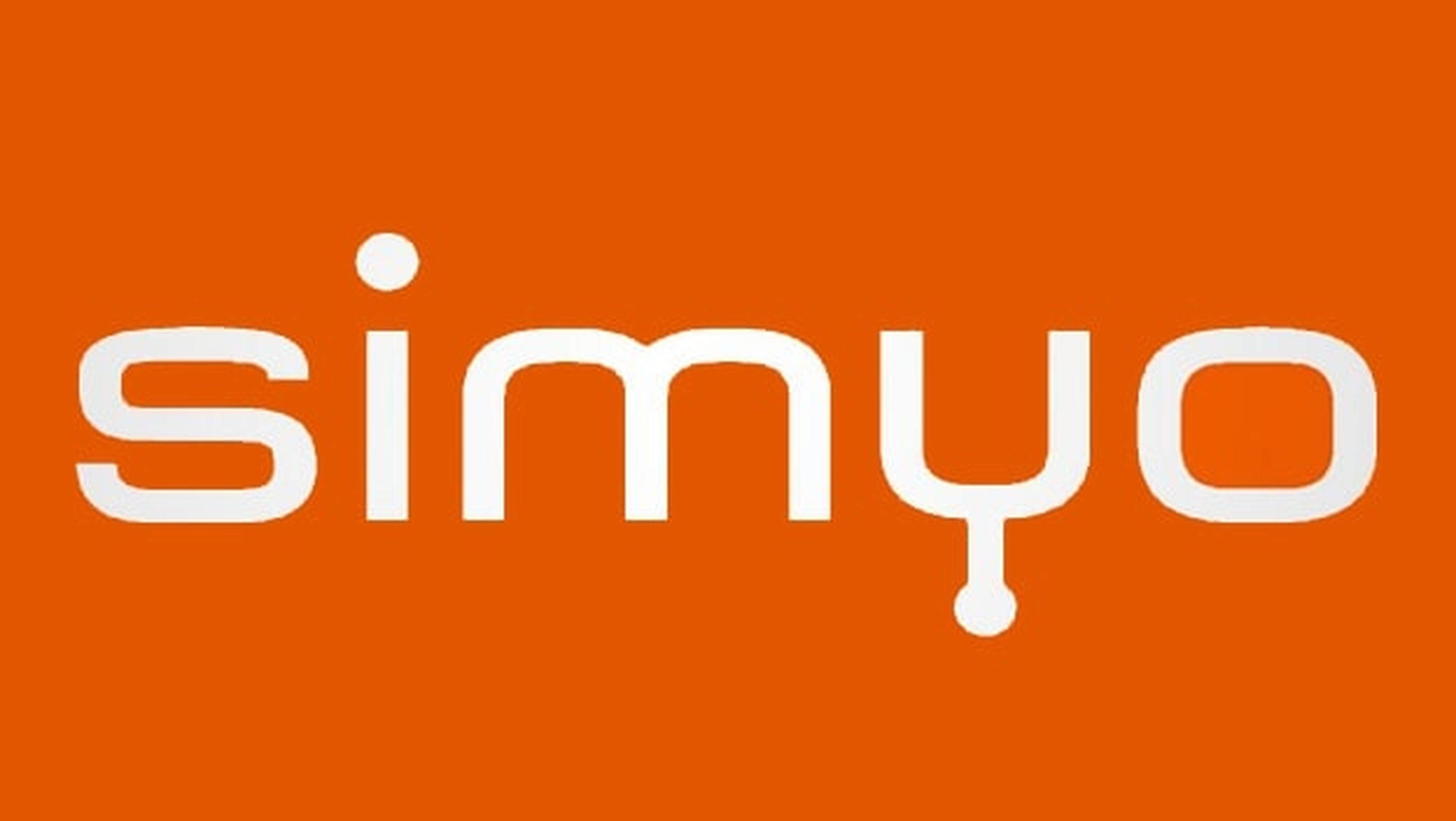 Simyo