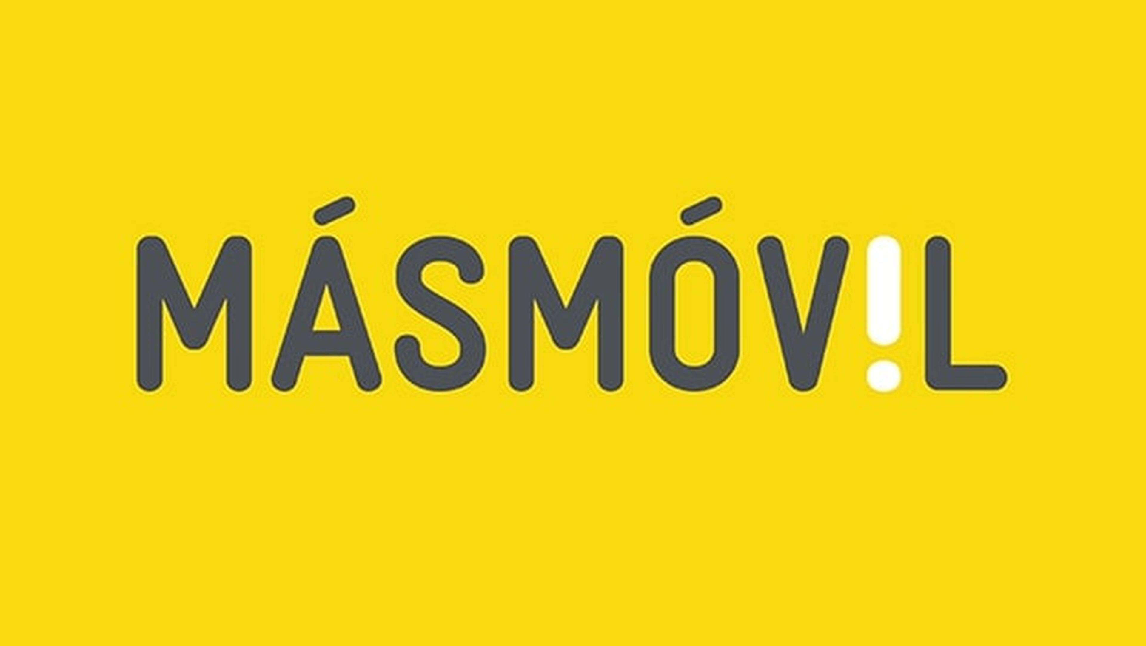 Másmóvil