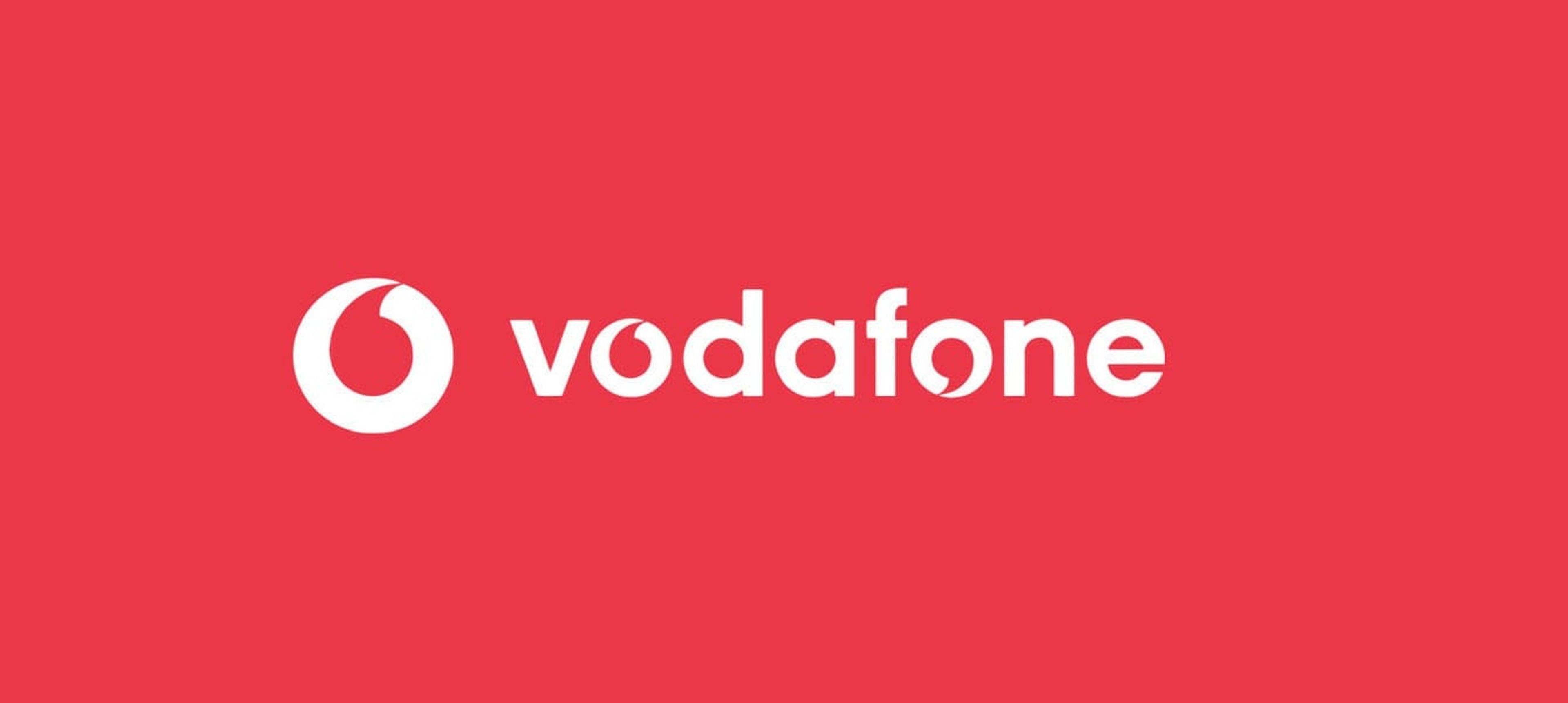 Vodafone