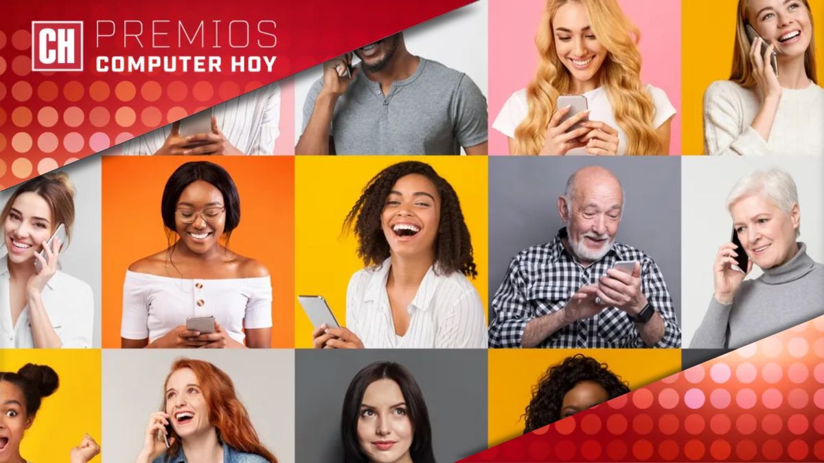 Vota en los Premios ComputerHoy 2022: finalistas al mejor operador de telefonía