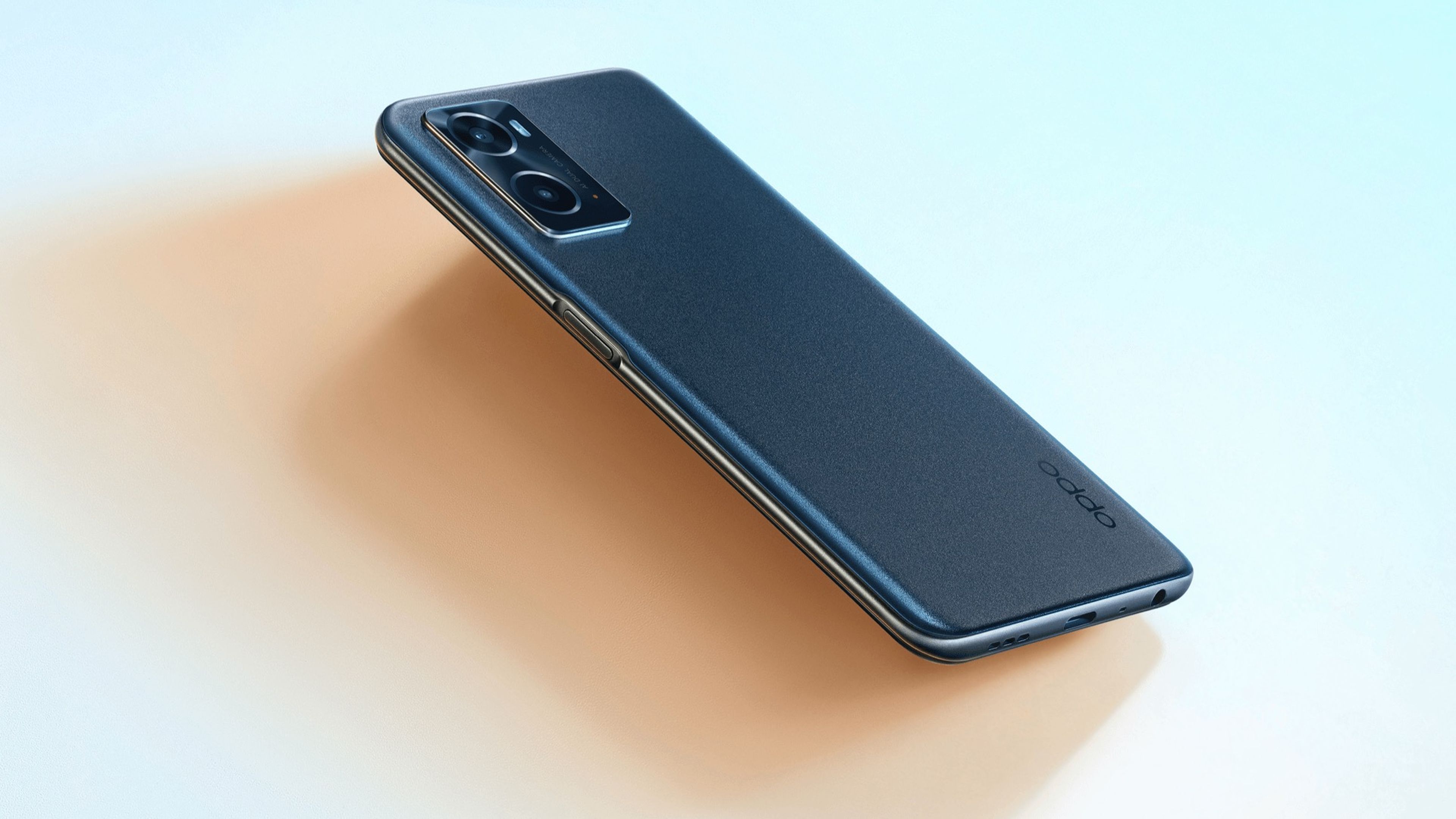 Oppo A76