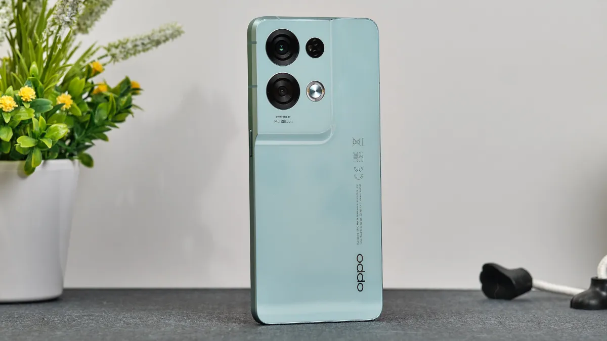 Estos son los mejores móviles Oppo que puedes comprar este año