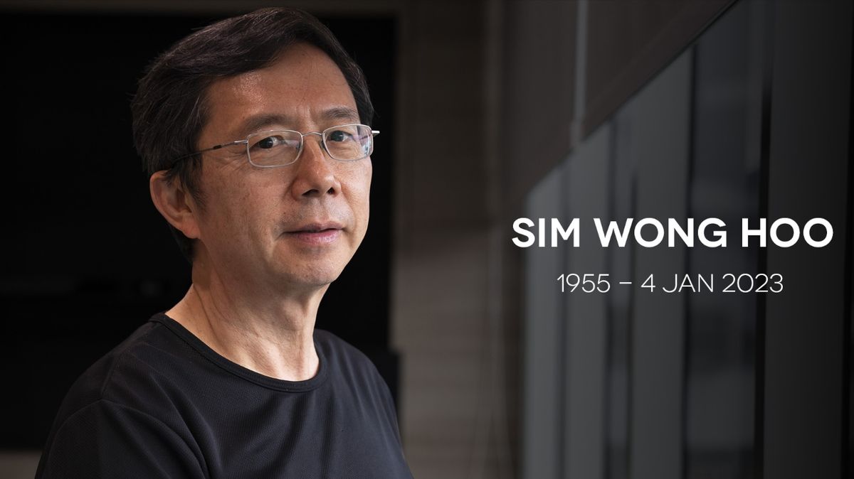 Fallece Sim Wong Hoo, el creador de las tarjetas de sonido Sound Blaster