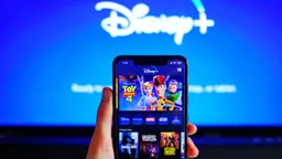 Disney Plus Computerhoy