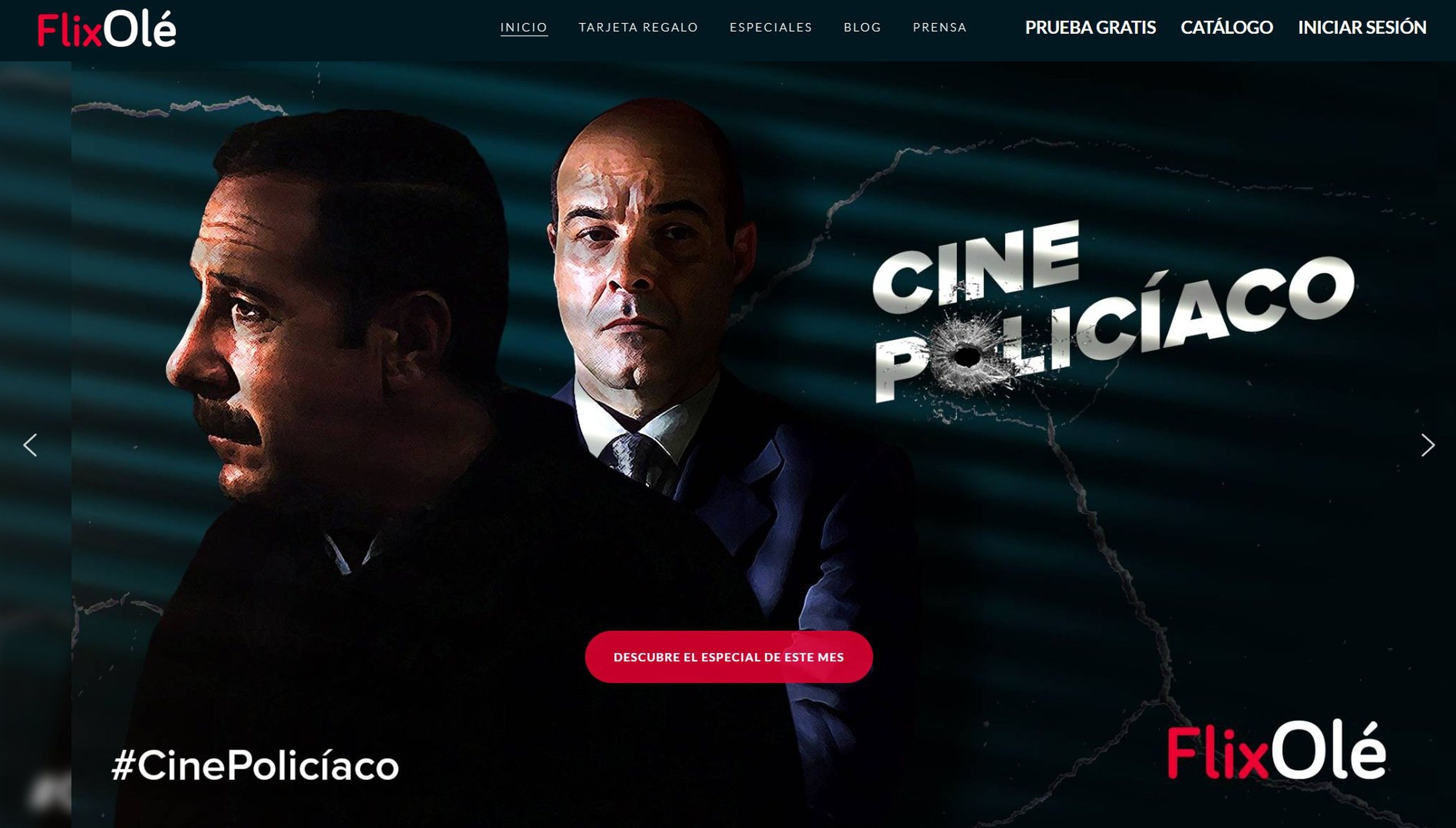 FlixOlé