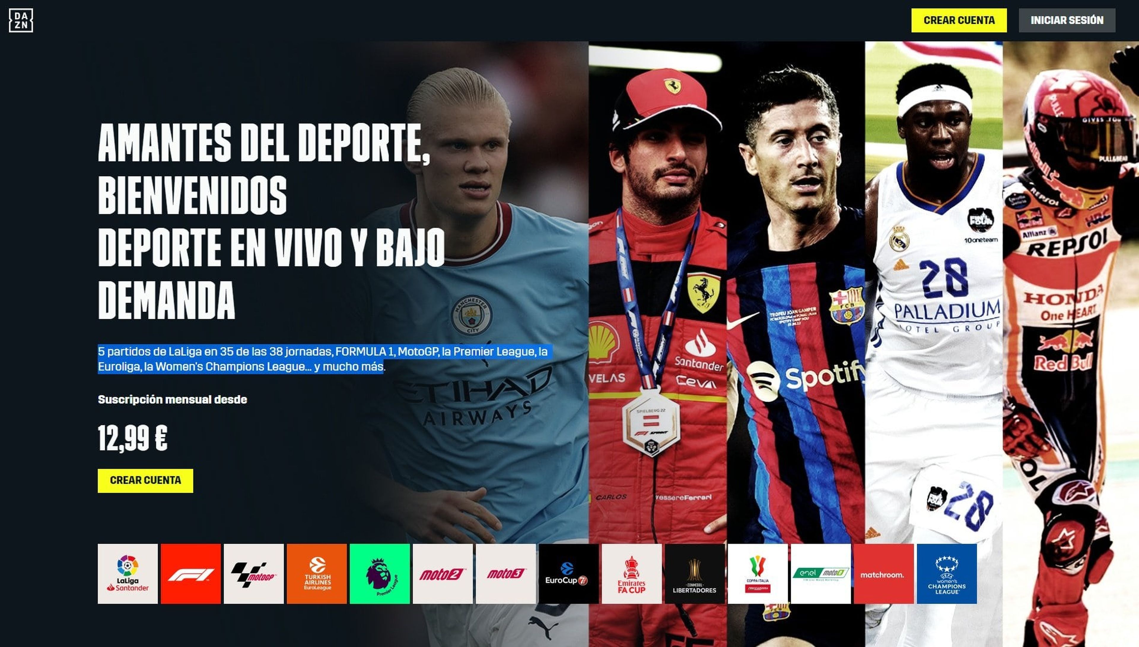 Dazn