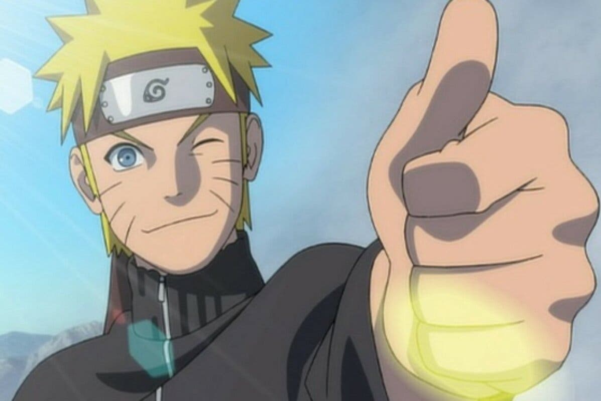 naruto shippuden