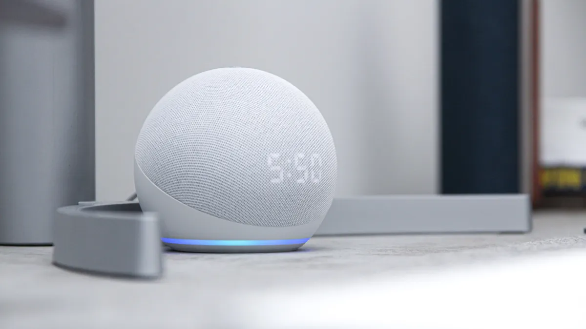 Estos son los mejores accesorios con Alexa que puedes comprar