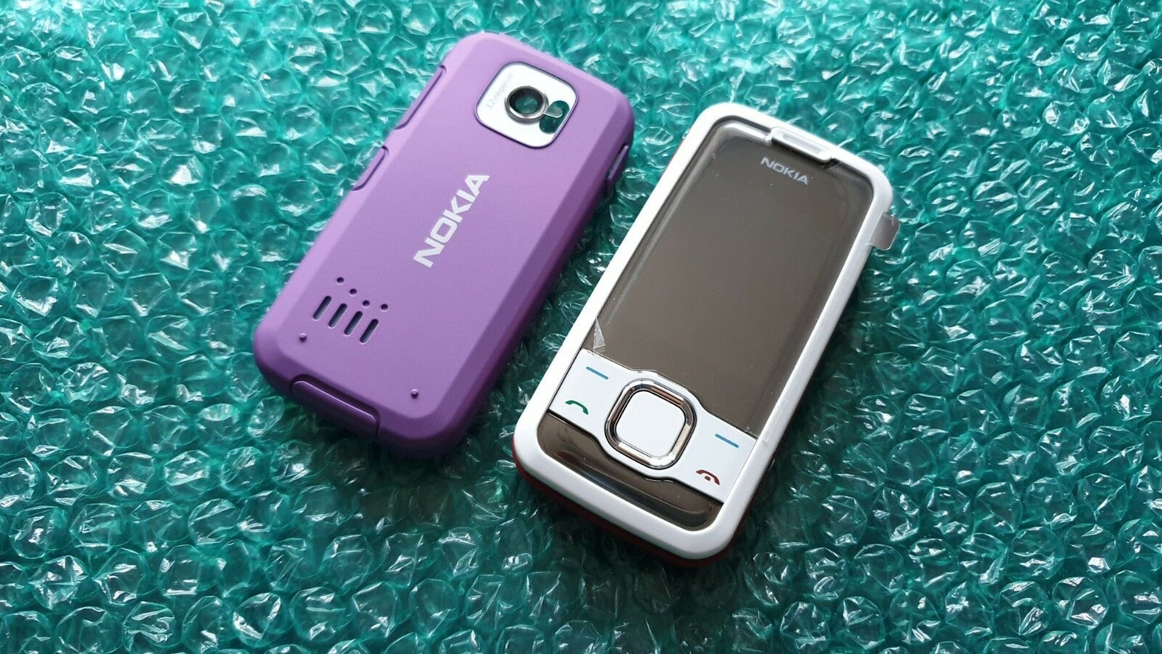 nokia 7610