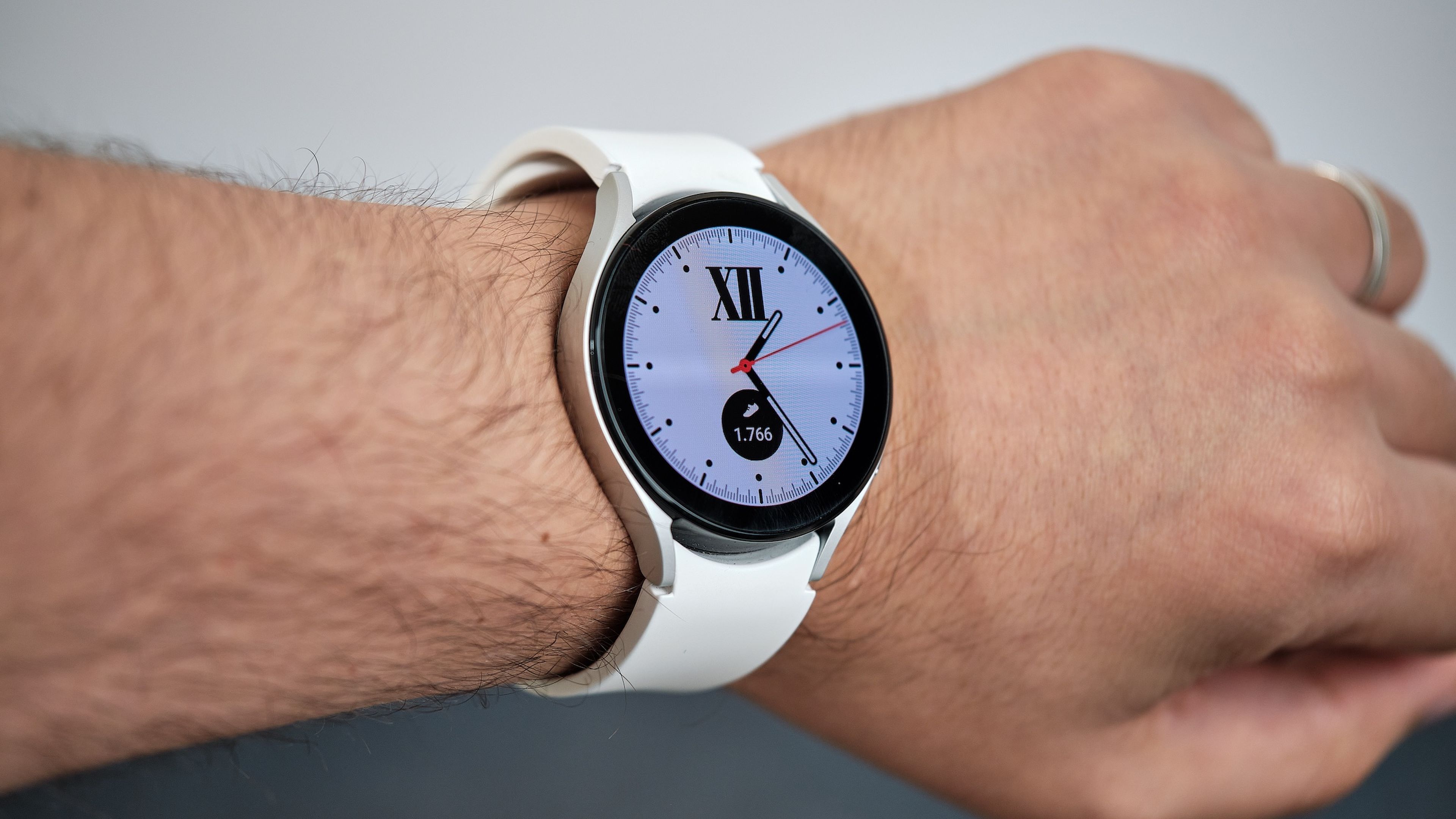 review samsung galaxy watch 5