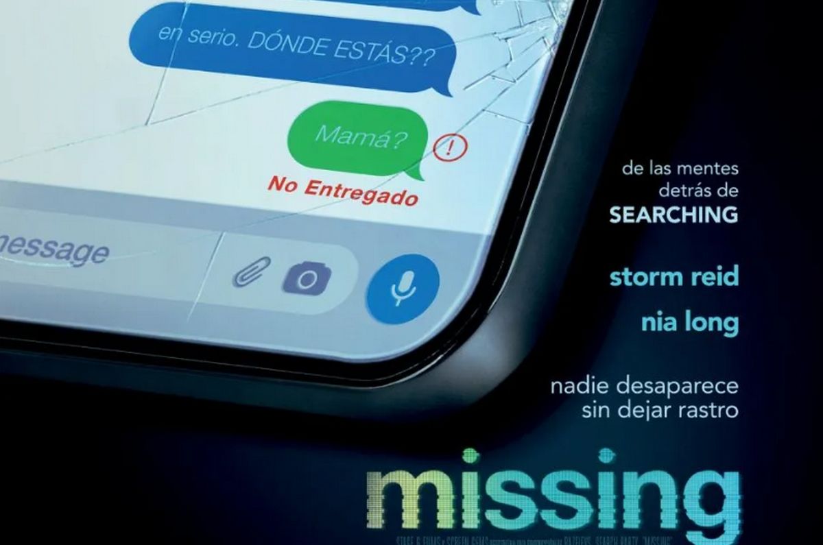 ¿Las redes sociales son buenas? Un nuevo thriller quiere hacernos debatir al respecto