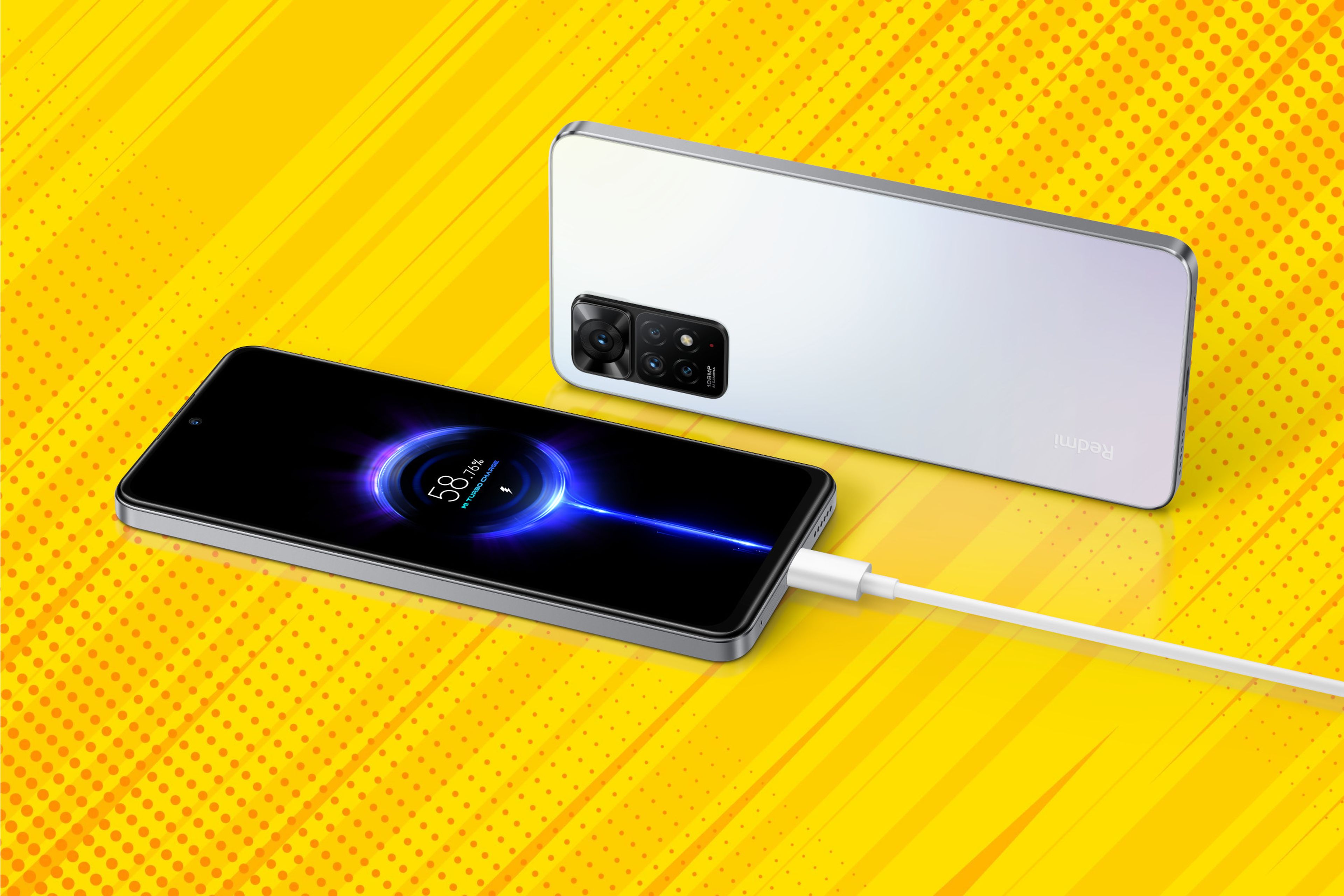Xiaomi Redmi Note 11 Pro