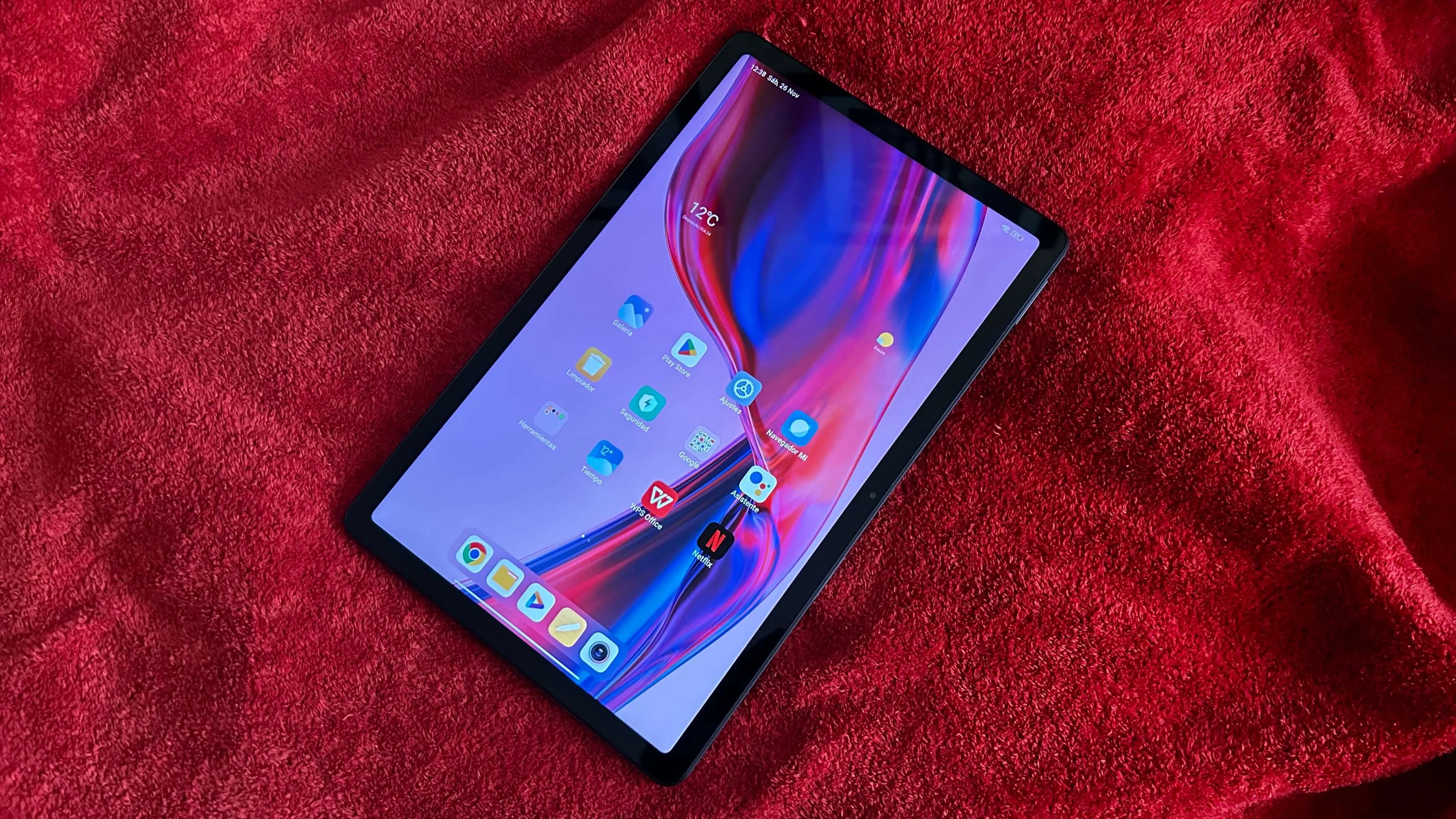 Redmi Pad