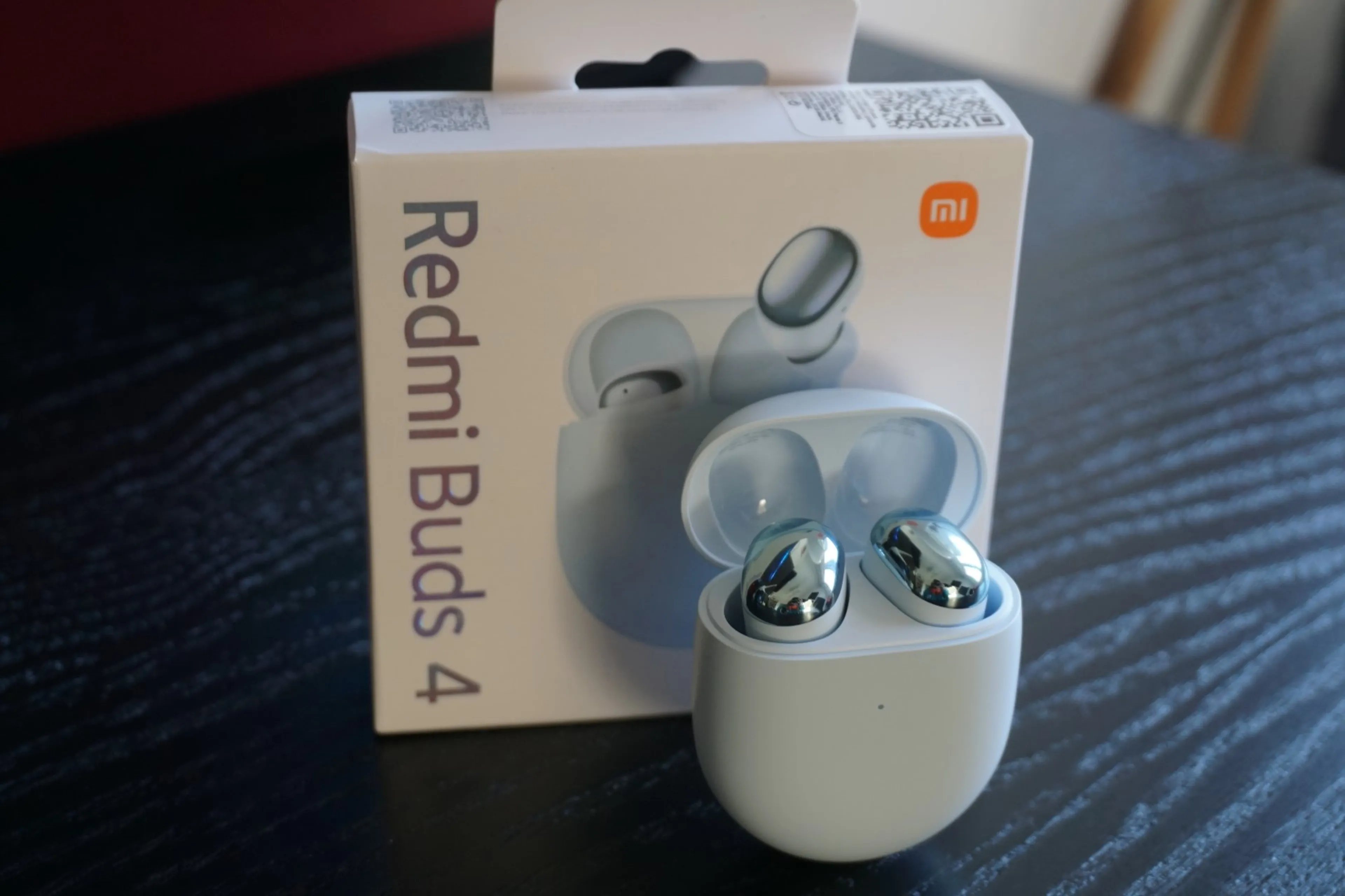 Redmi Buds 4