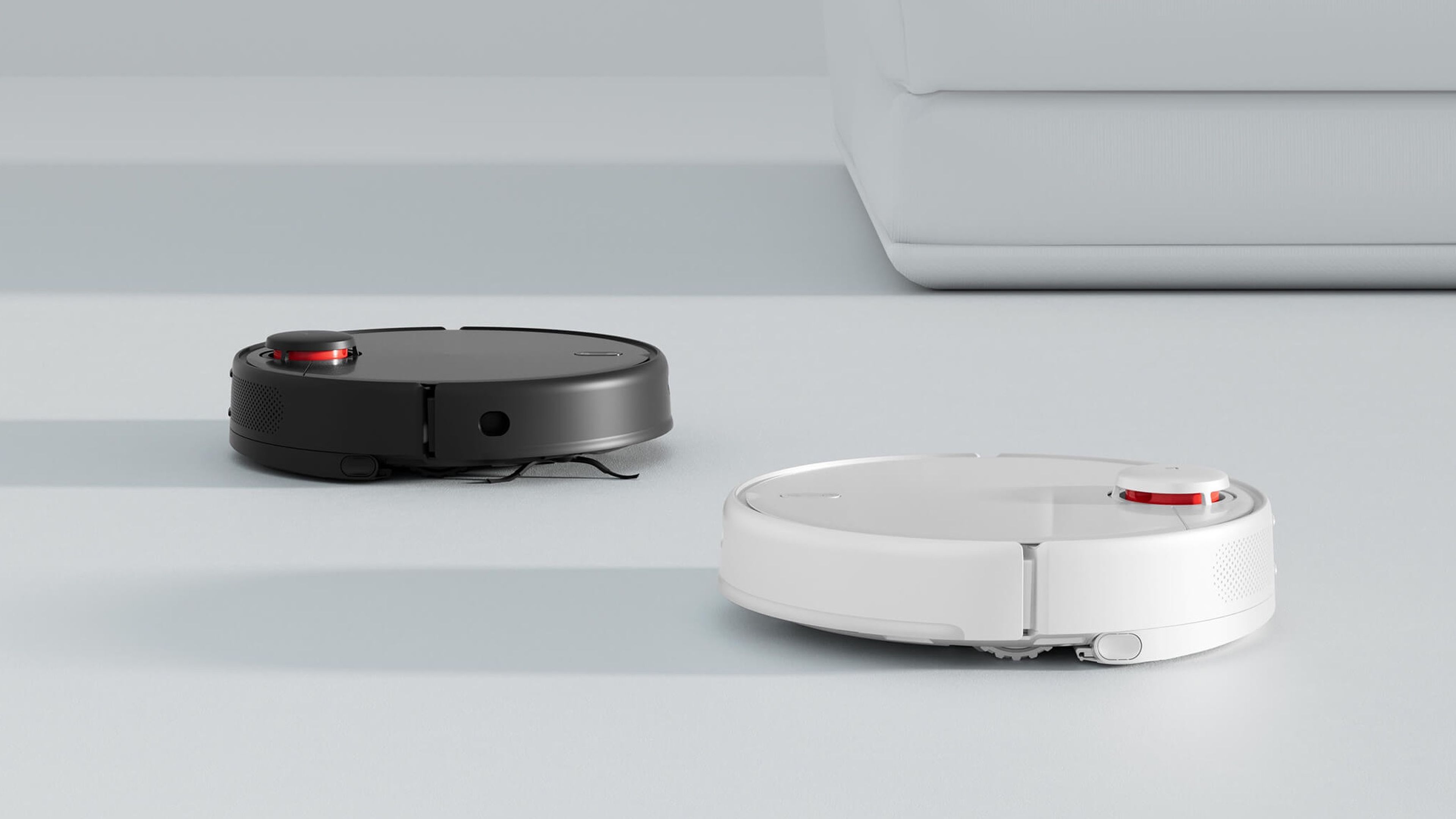 Xiaomi Mi Robot Vacuum-Mop 2 Pro