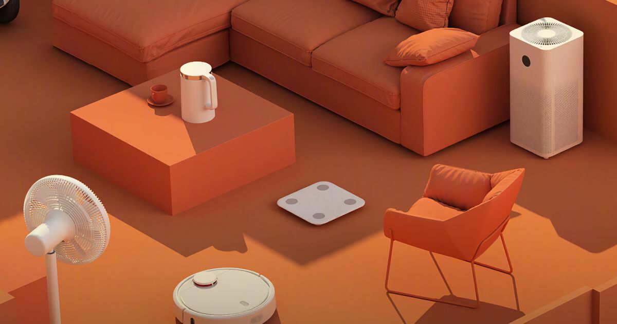 Productos de Xiaomi a precios de liquidación en sus días sin IVA