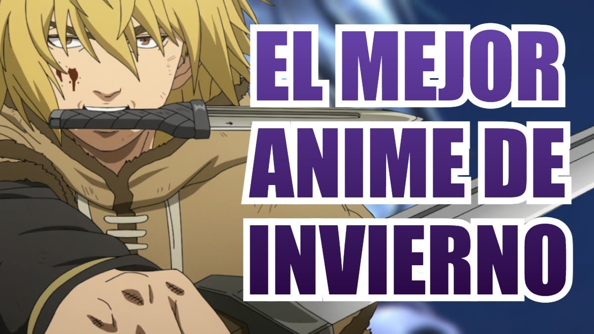 Vinland Saga estrena su temporada 2 y ya es el anime mejor valorado de 2023