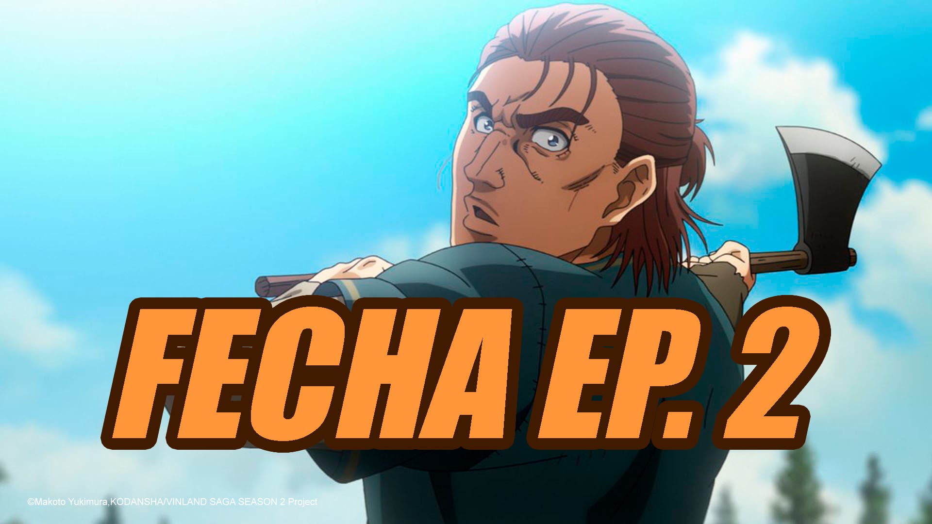 horario y dónde ver el episodio 2 de la Temporada 2