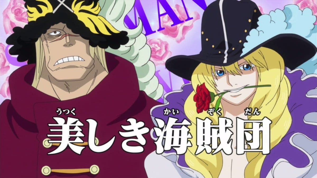 cavendish