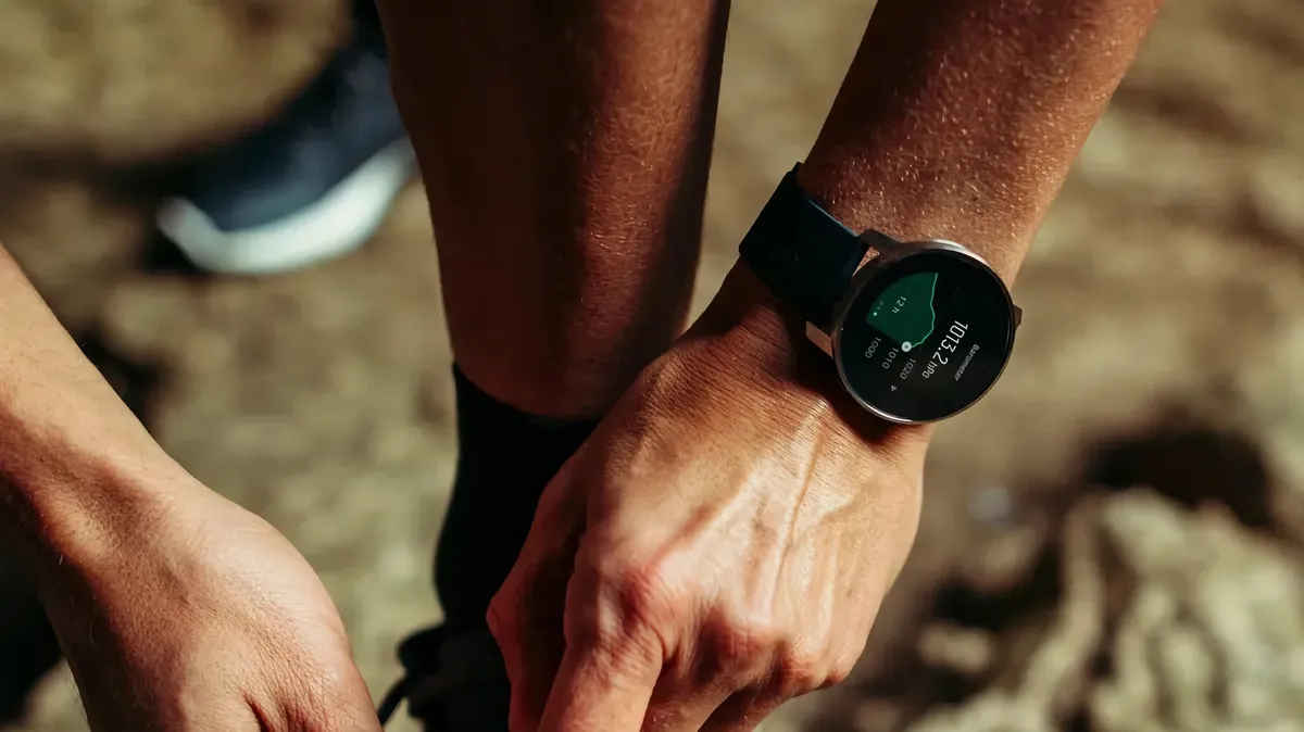 ¿Tiembla Garmin? Este reloj Suunto es perfecto para runners y tiene 140 euros de descuento